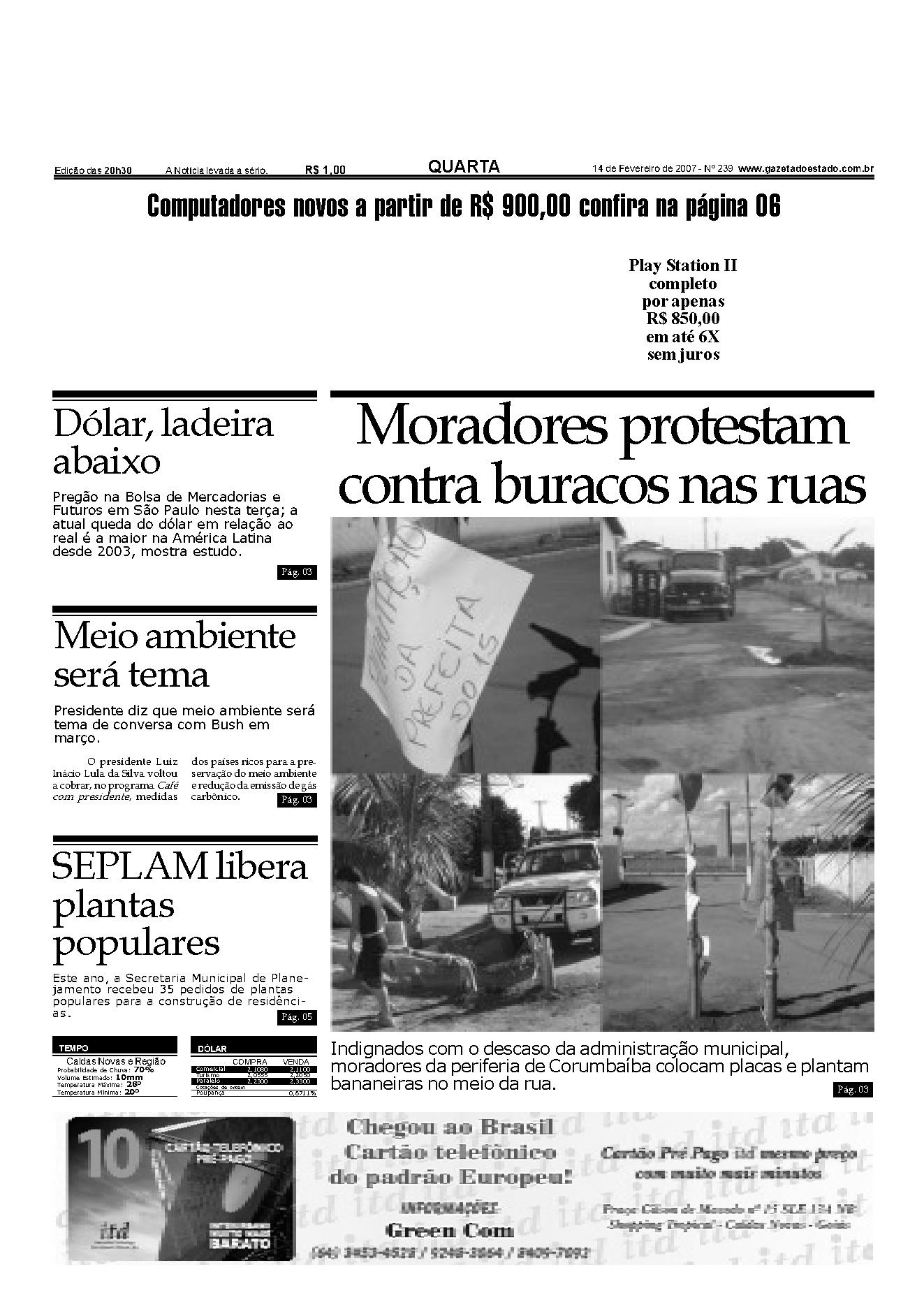 Edição 0239