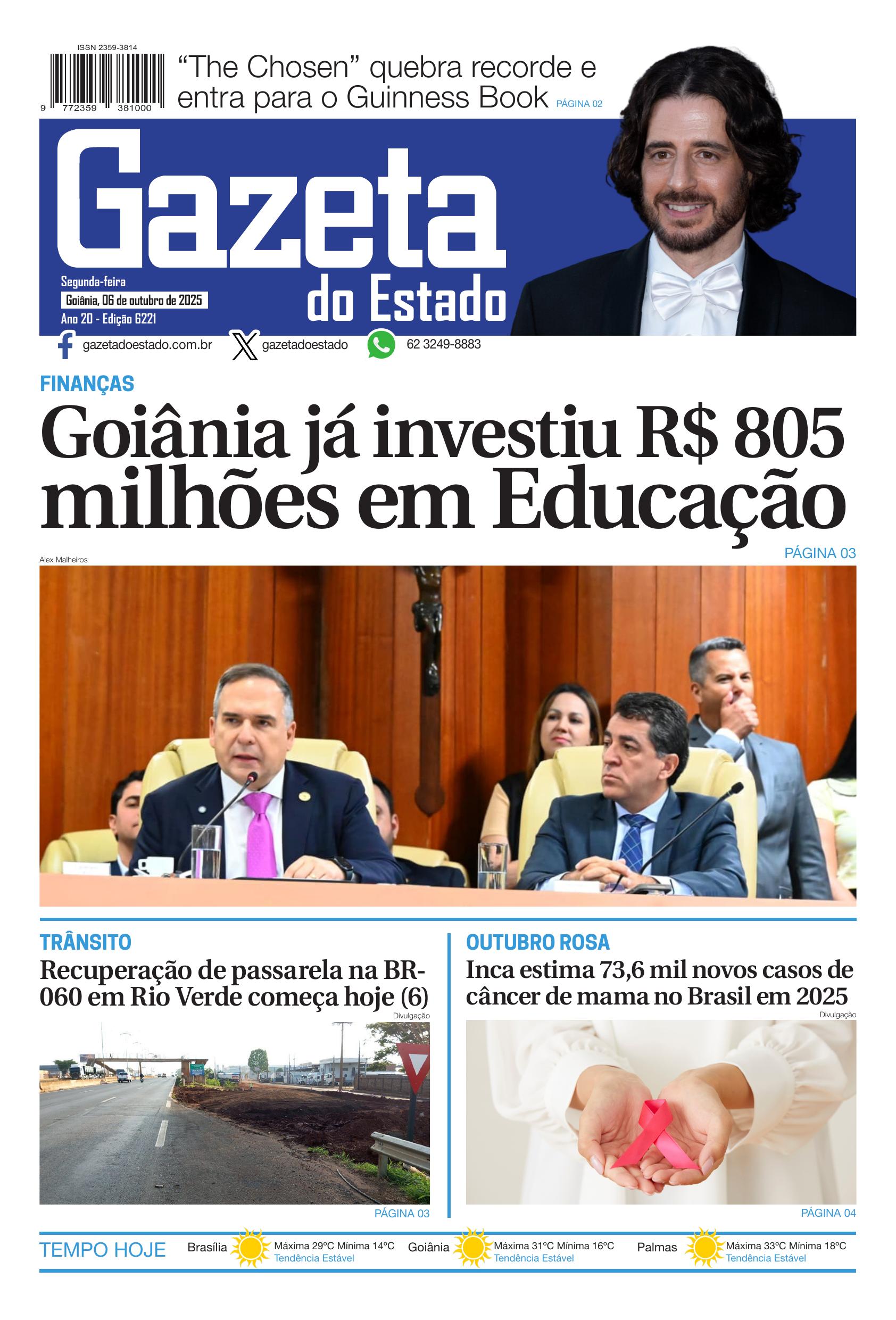 Edição 6221