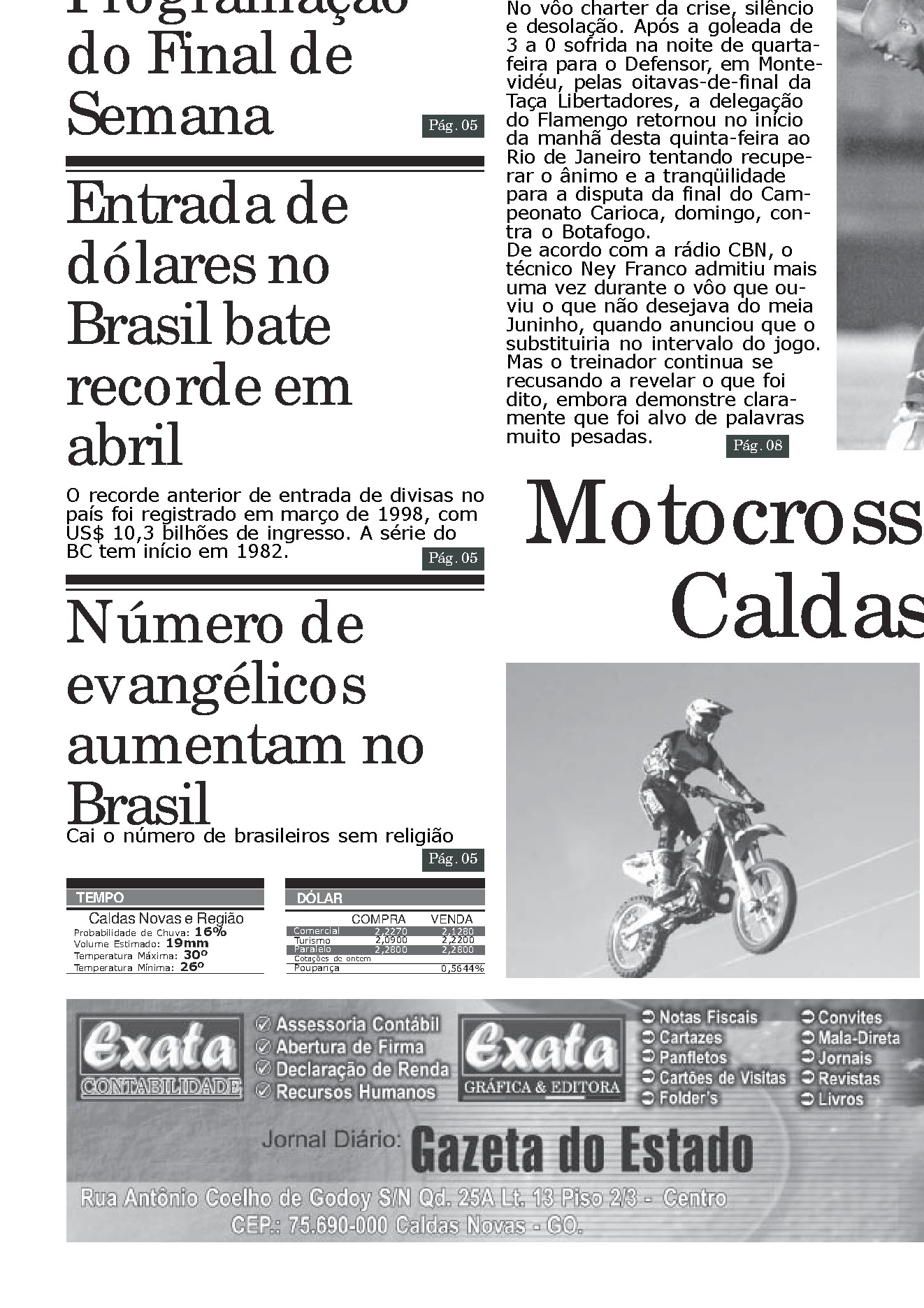 Edição 0287