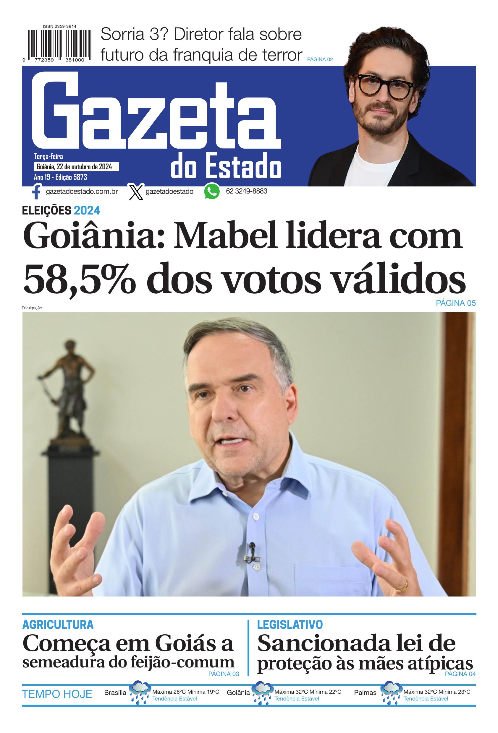 Edição 5873