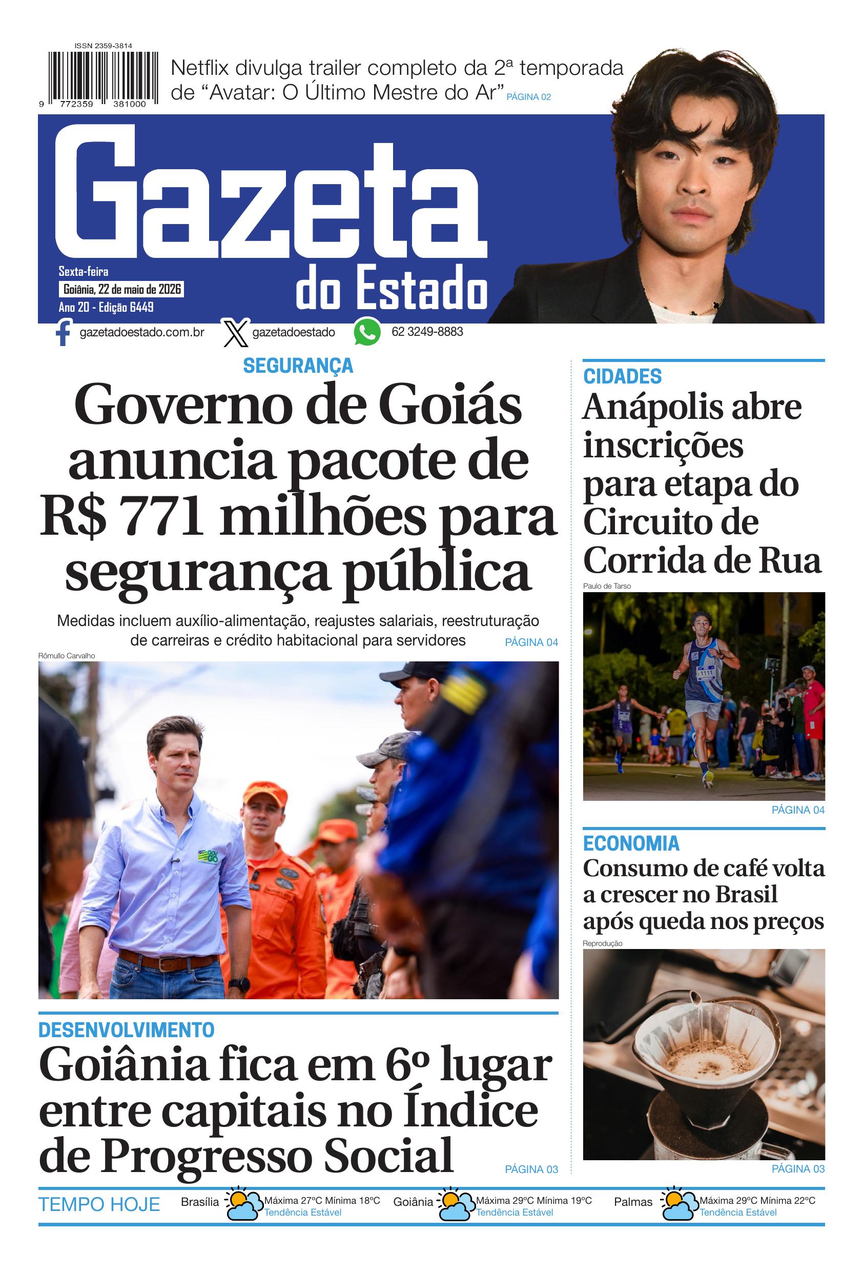 Edição 6449