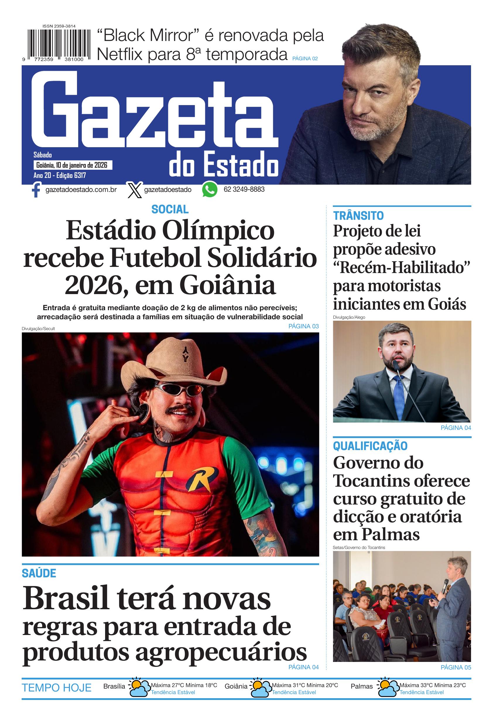 Edição 6317