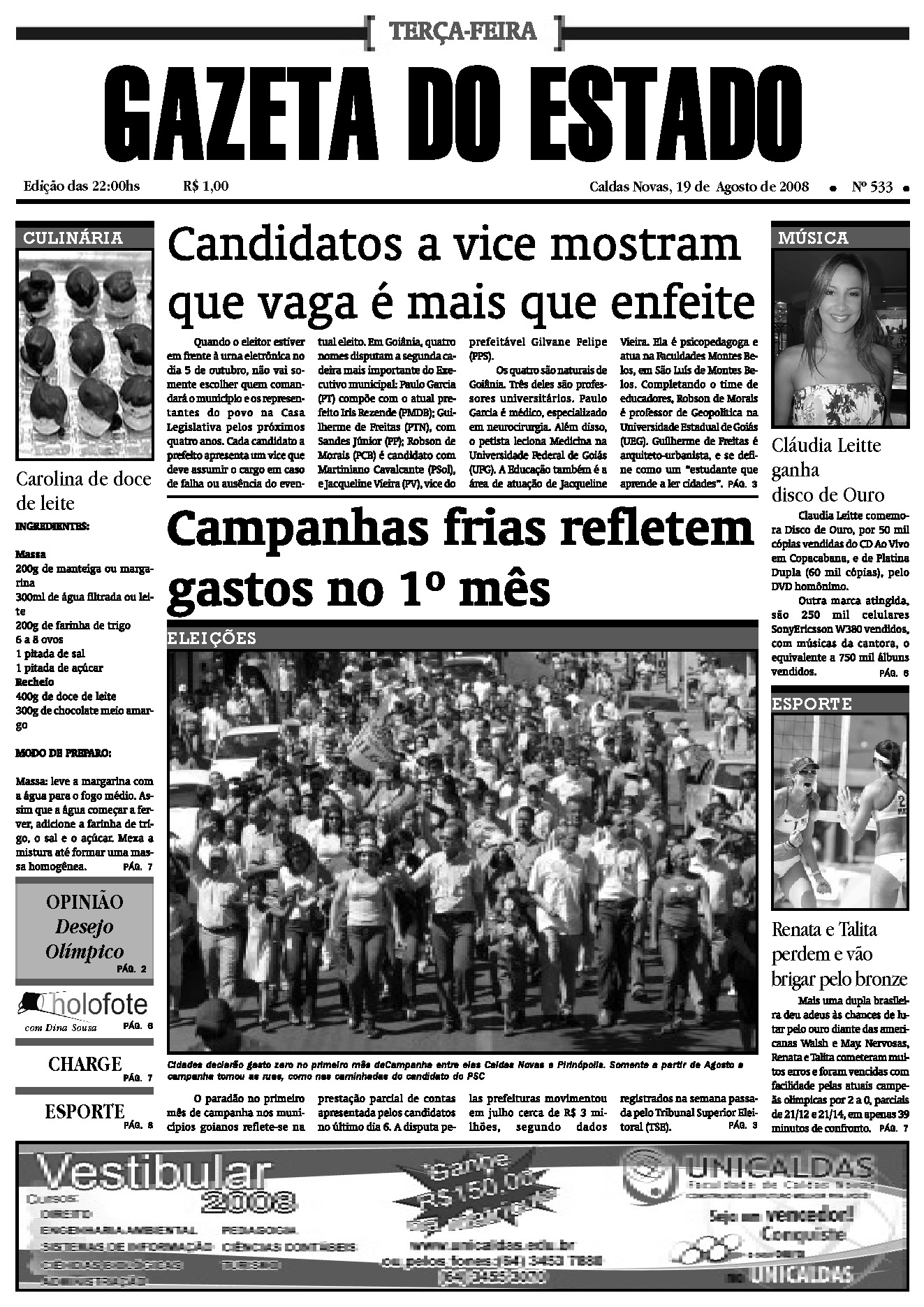 Edição 0533