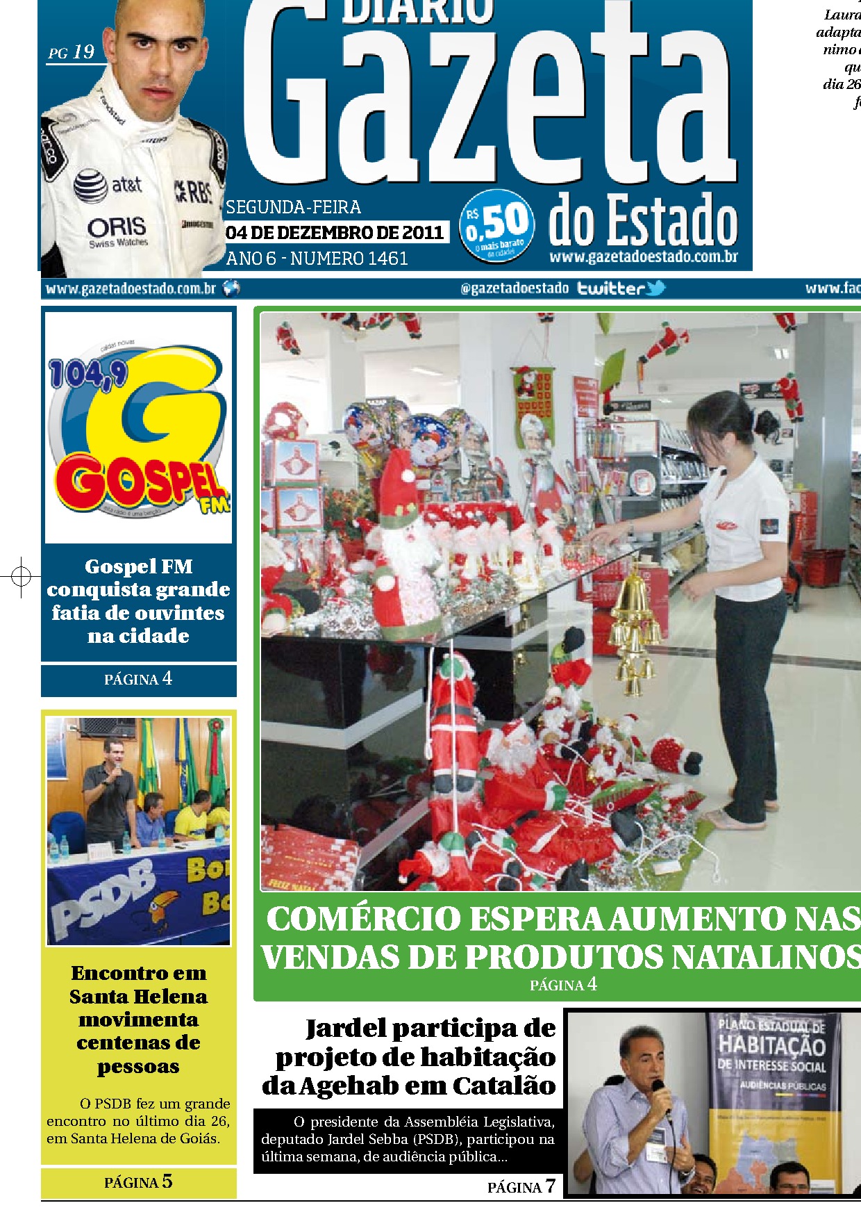 Edição 1461