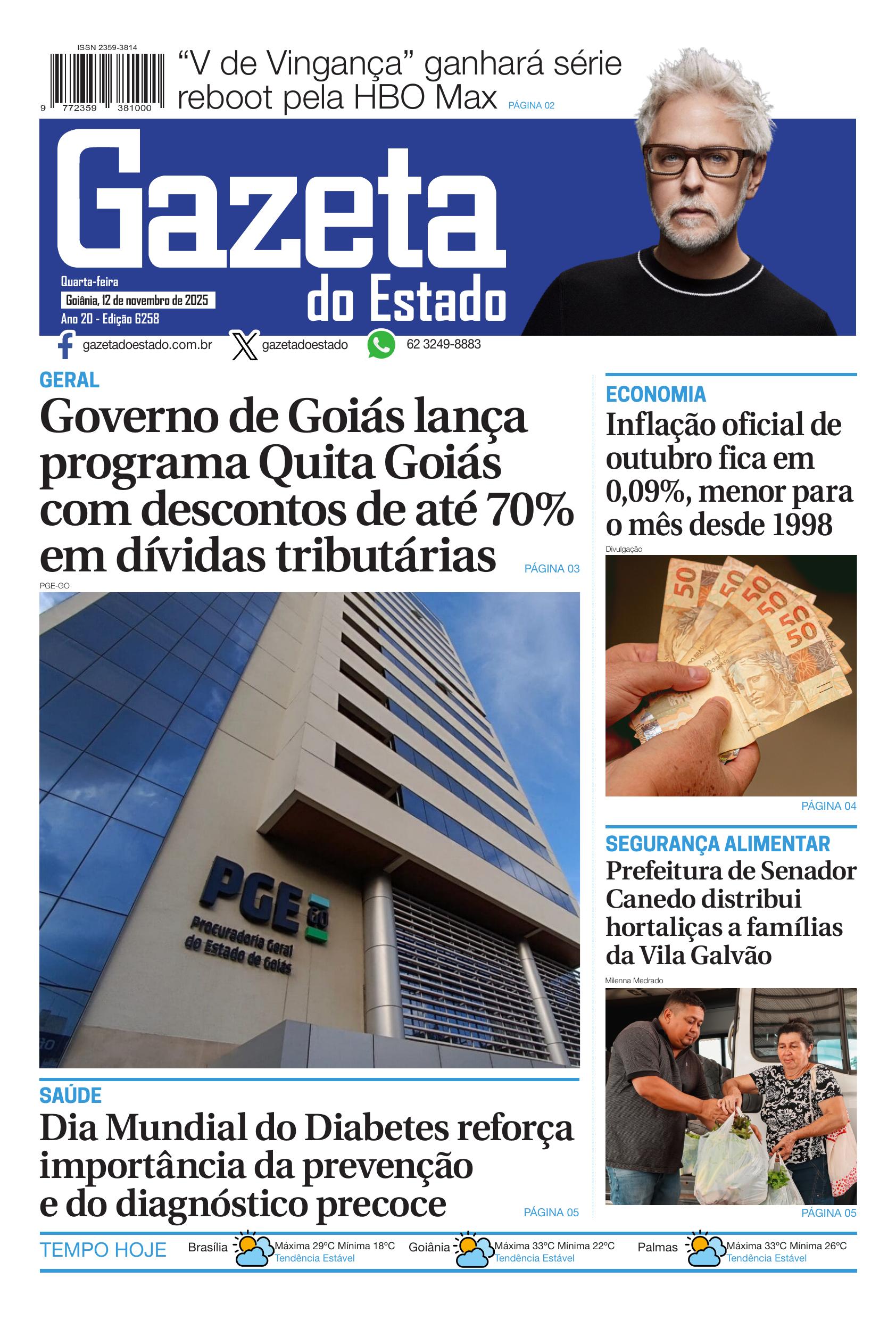 Edição 6258