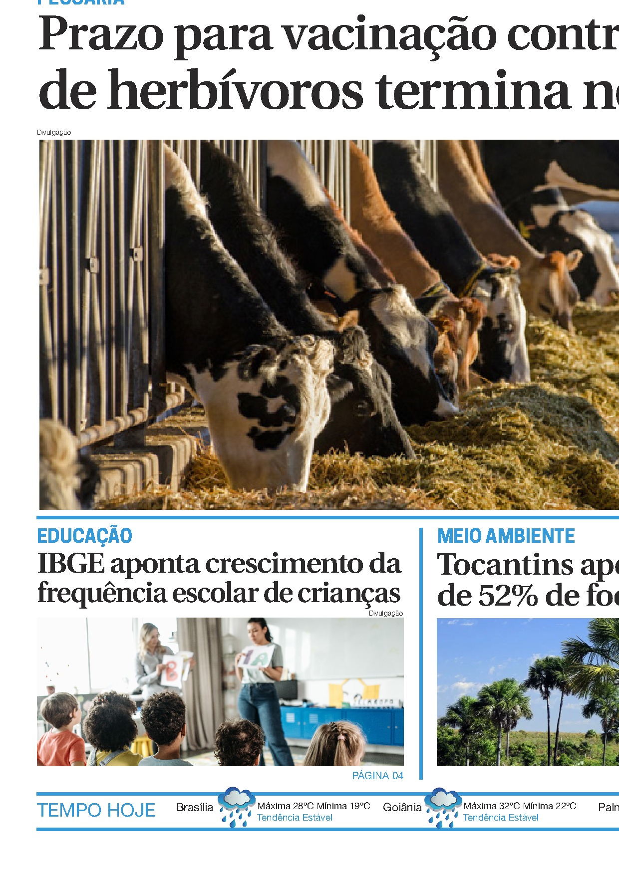 Edição 5918