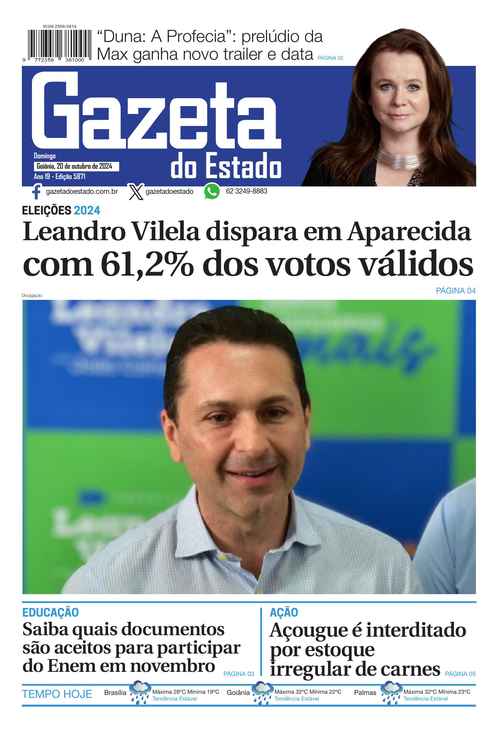 Edição 5871
