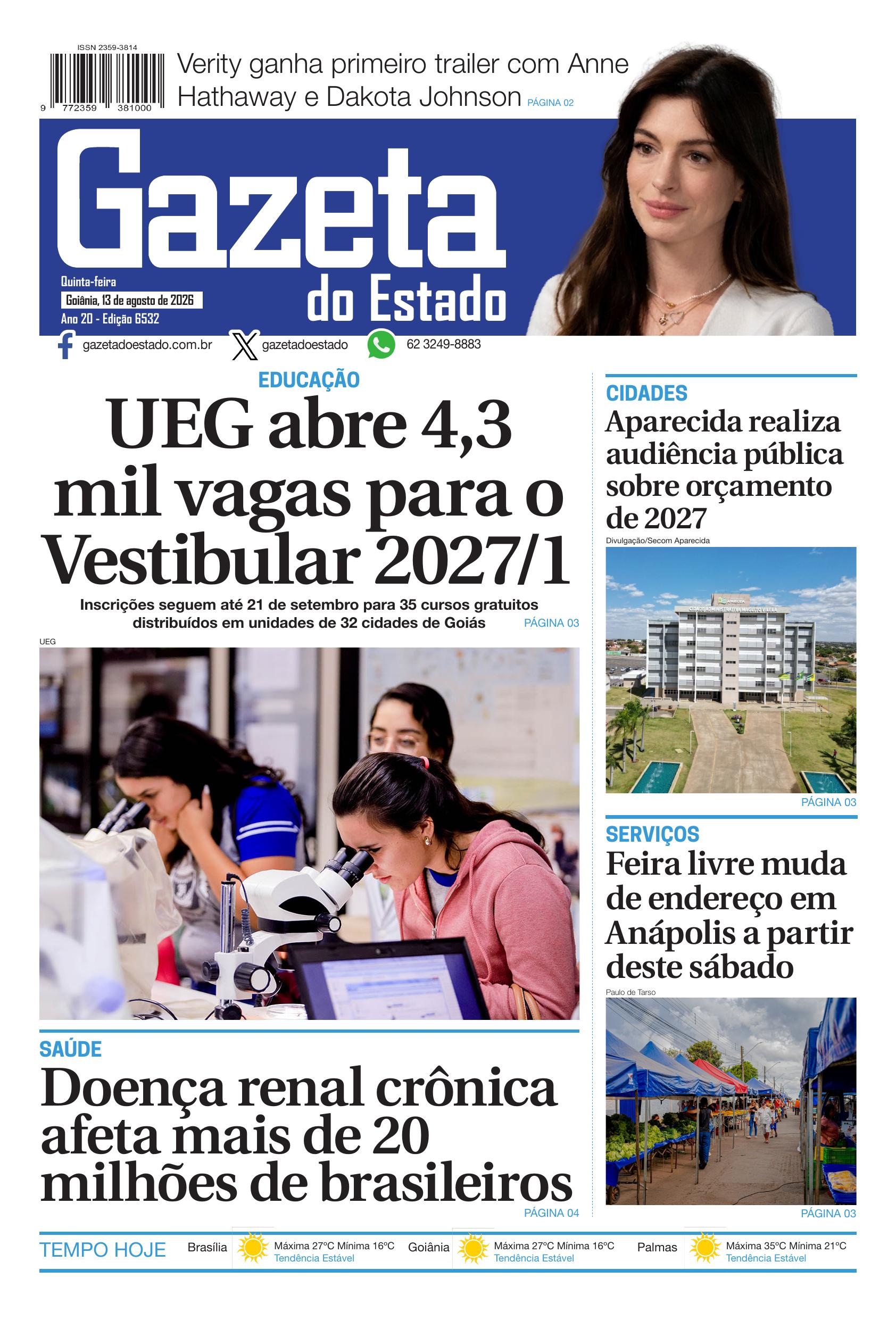 Edição 6532