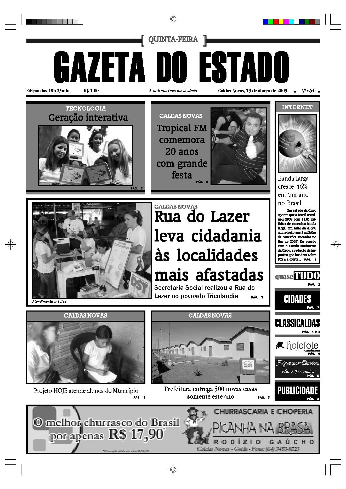 Edição 0653