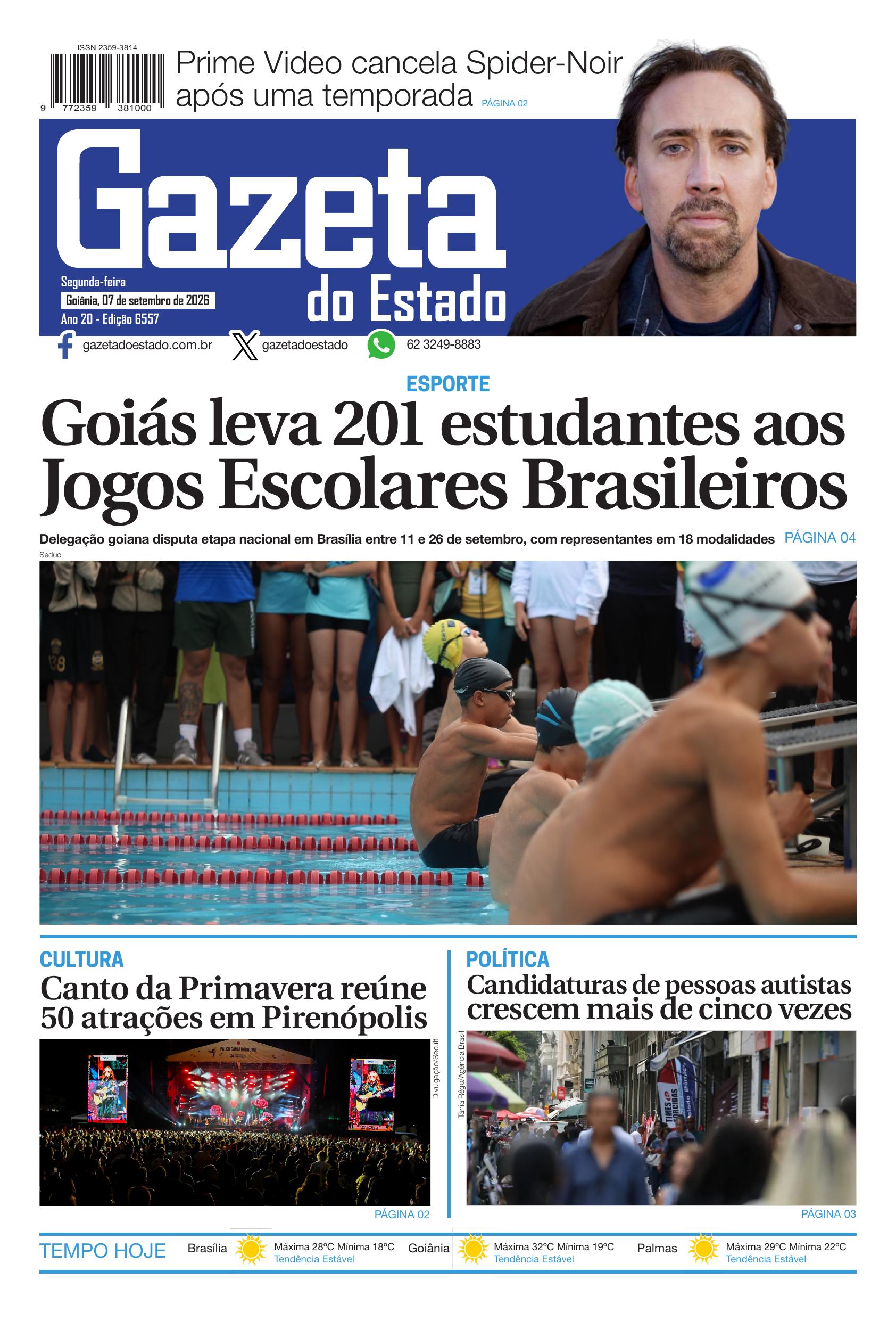 Edição 6557