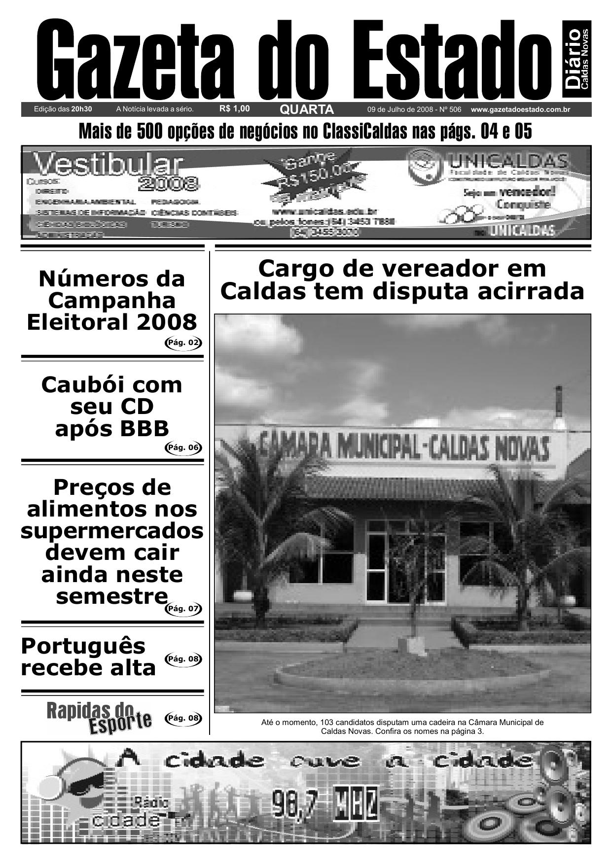 Edição 0506
