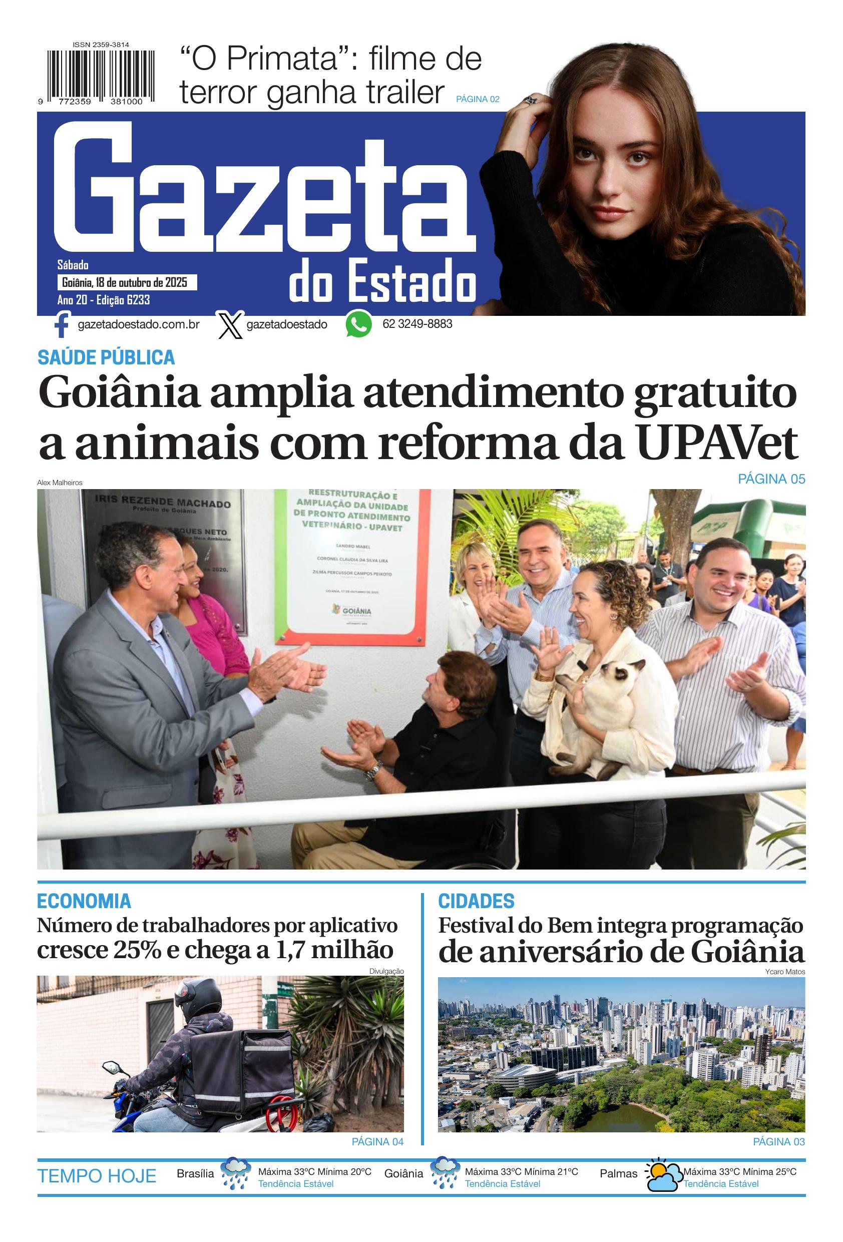 Edição 6233