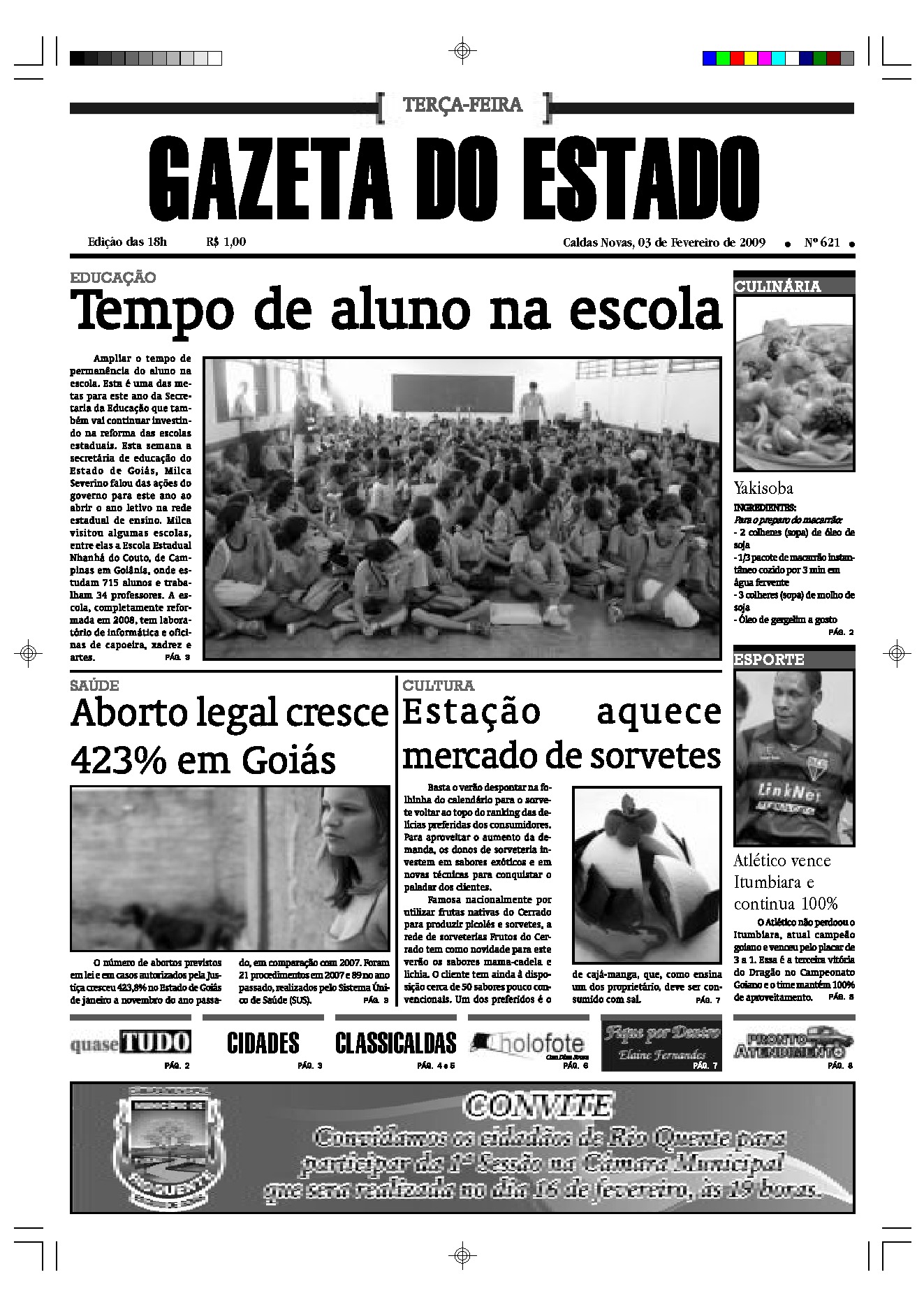 Edição 0621