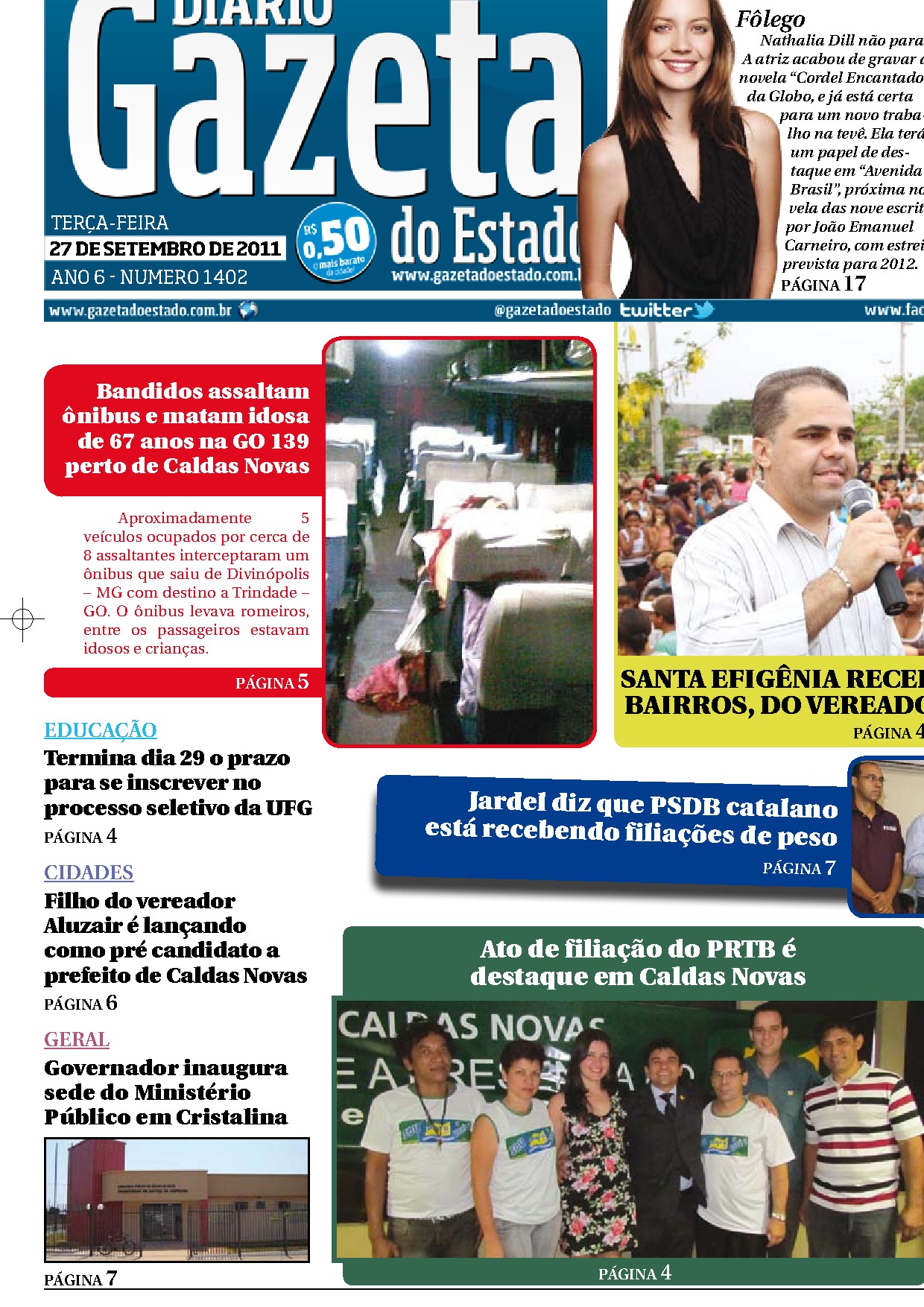 Edição 1402
