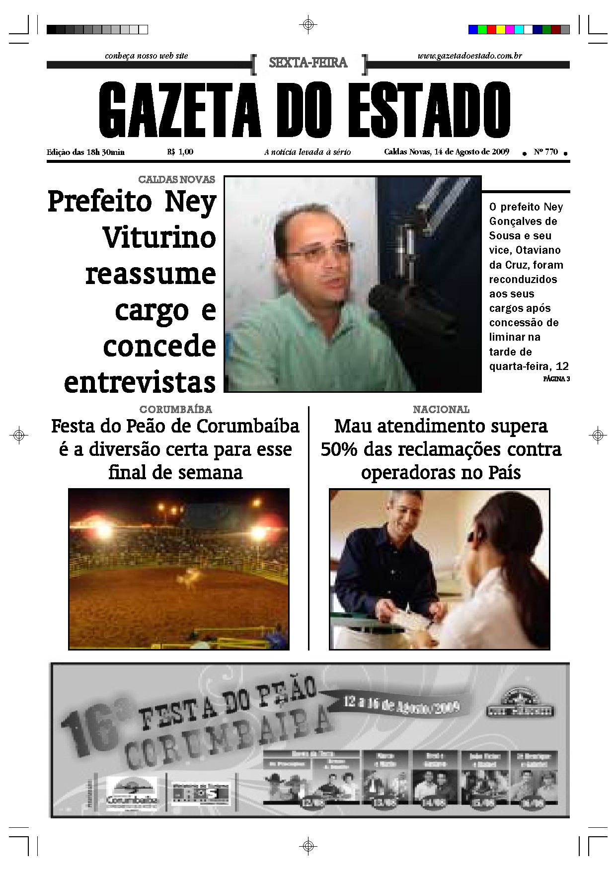 Edição 0770