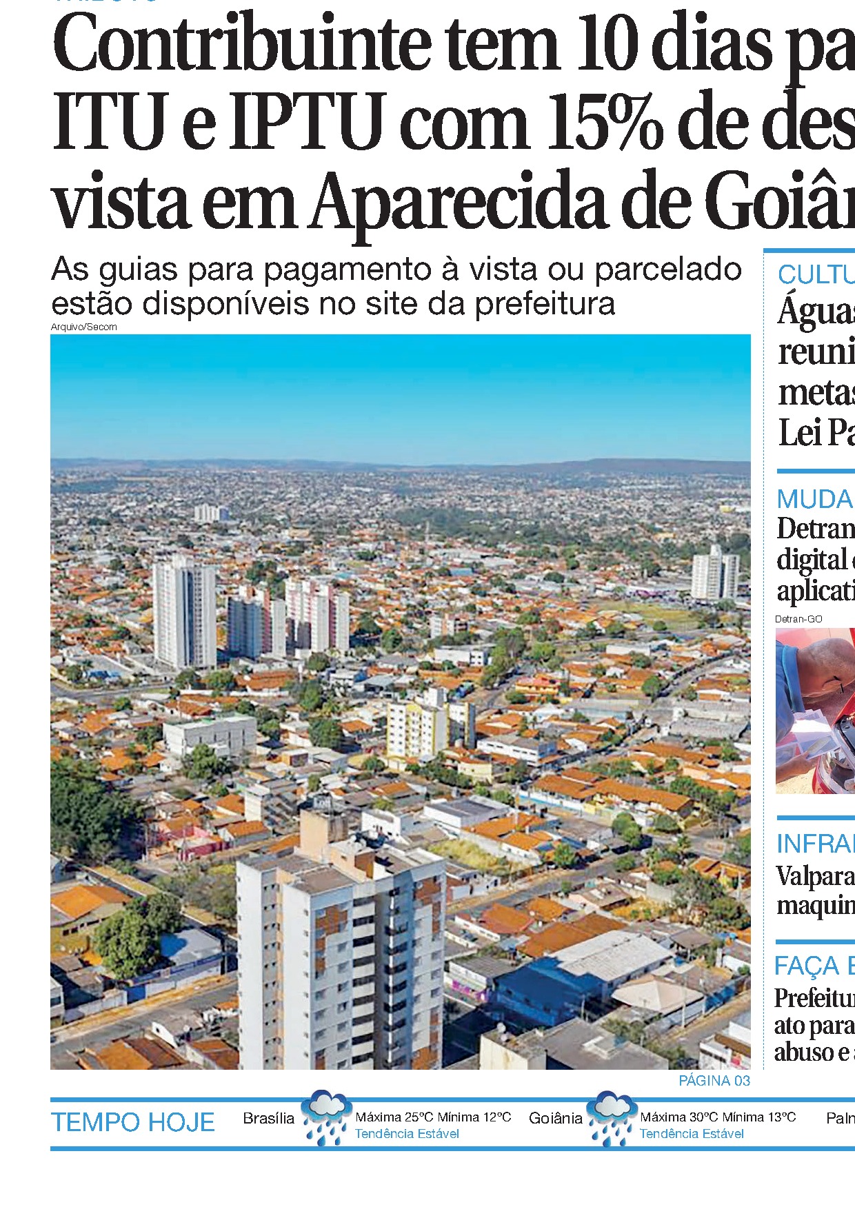 EDIÇÃO 5355