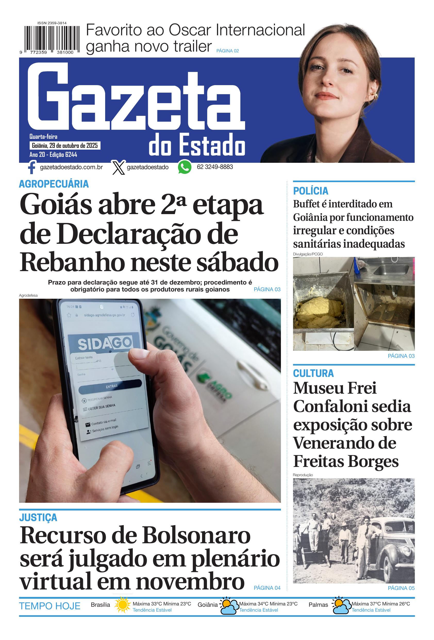 Edição 6244