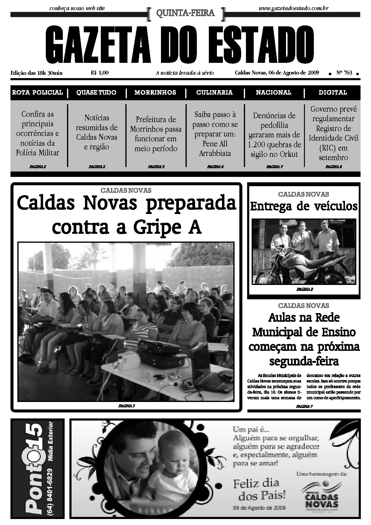 Edição 0763