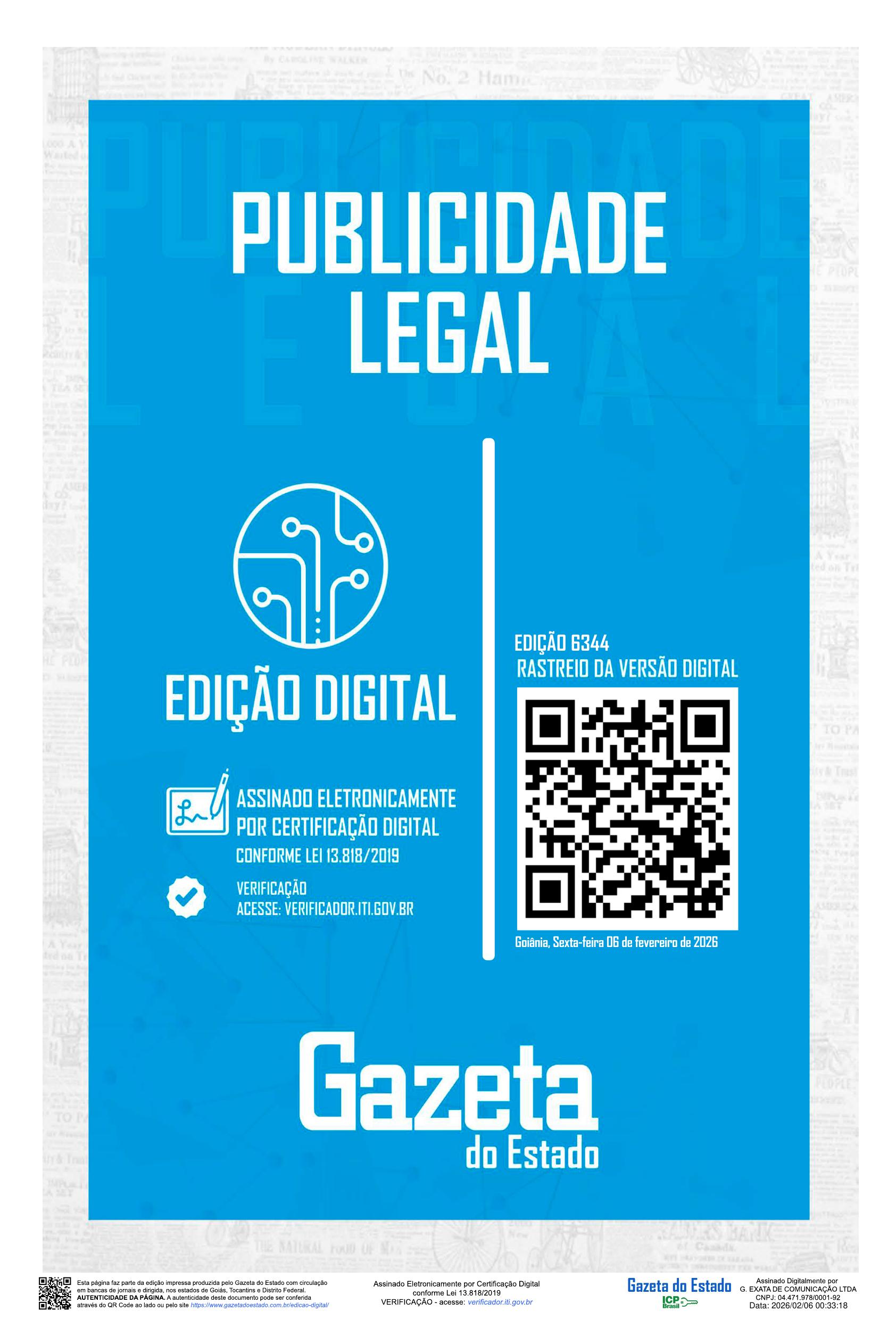 P. LEGAL 6344