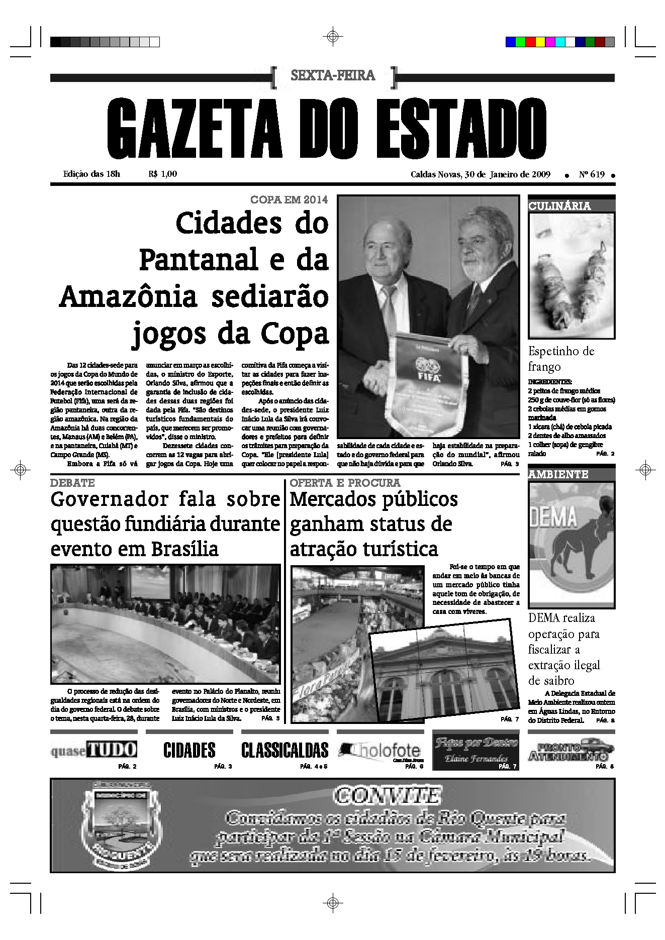 Edição 0619
