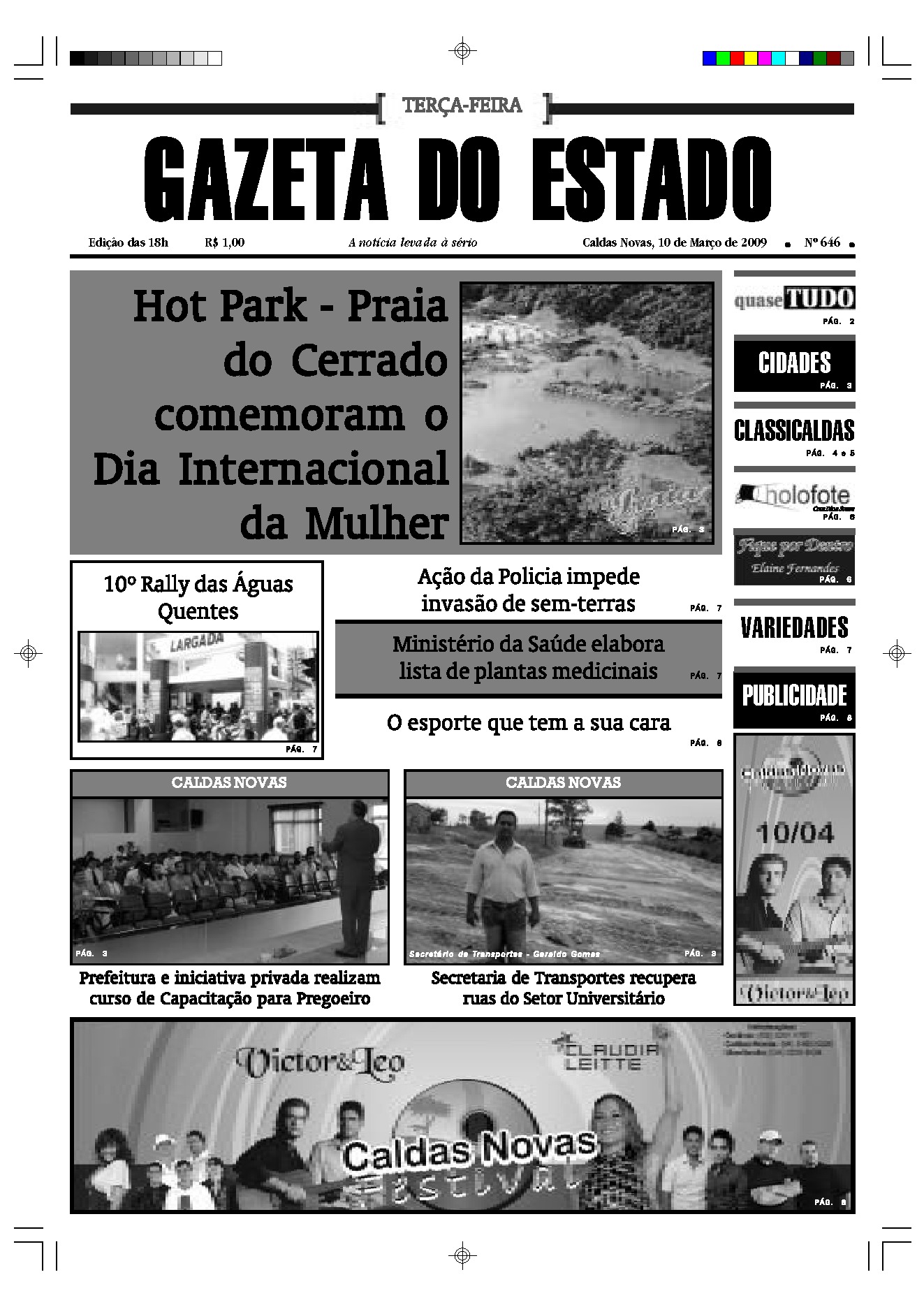 Edição 0646