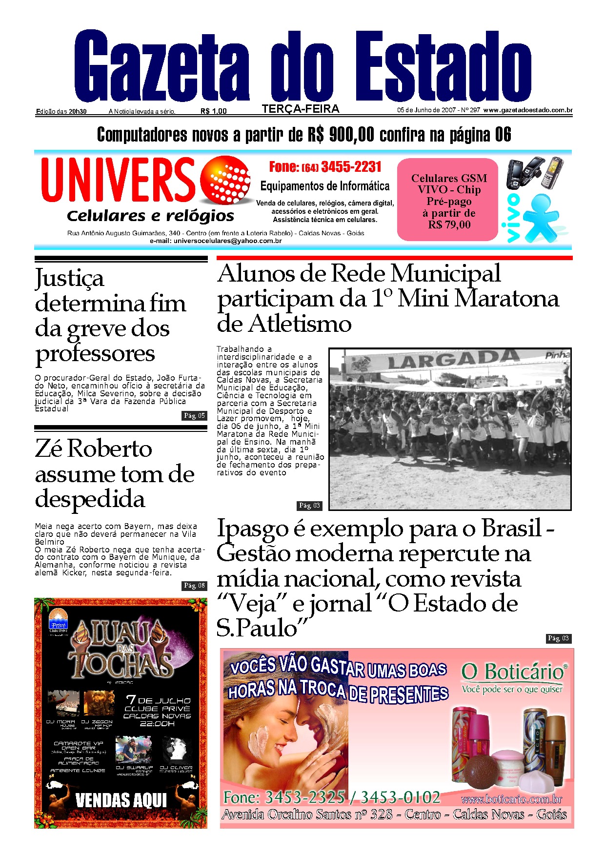 Edição 0301