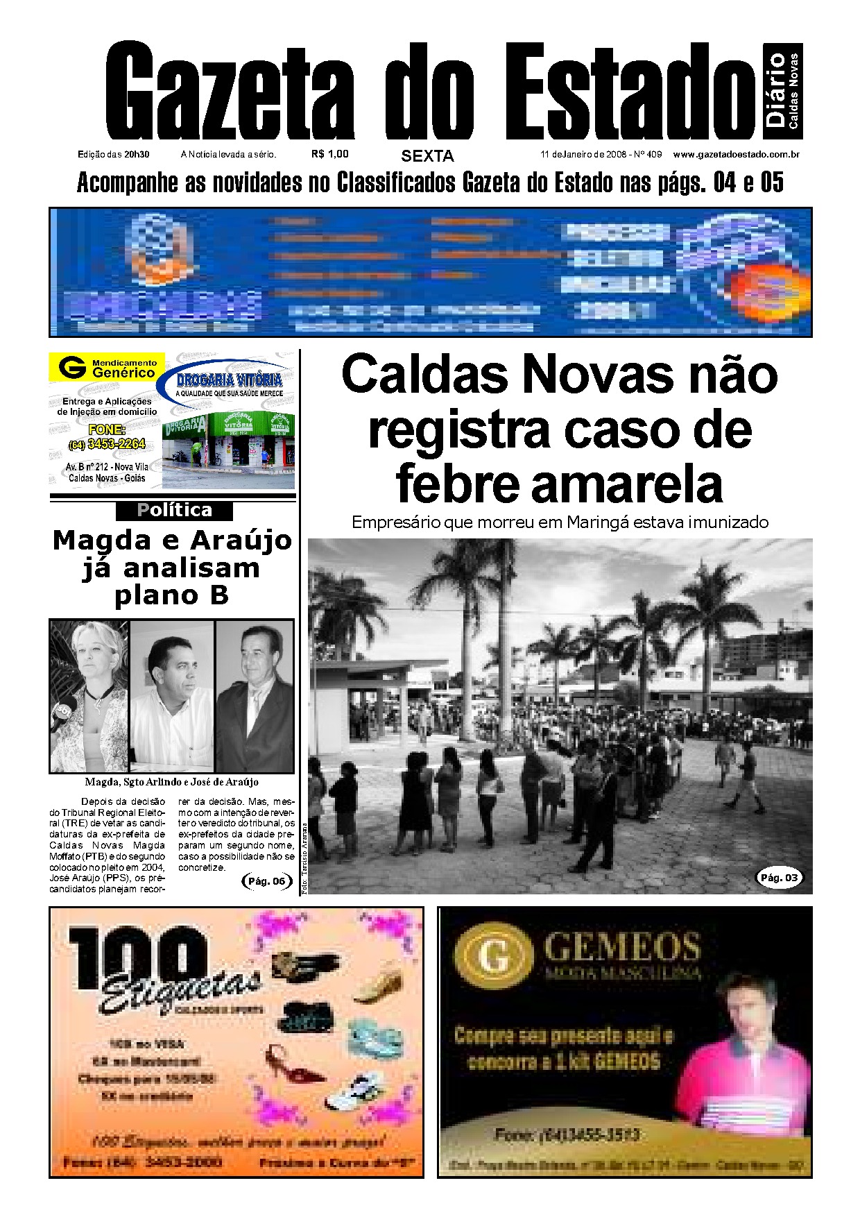 Edição 0409