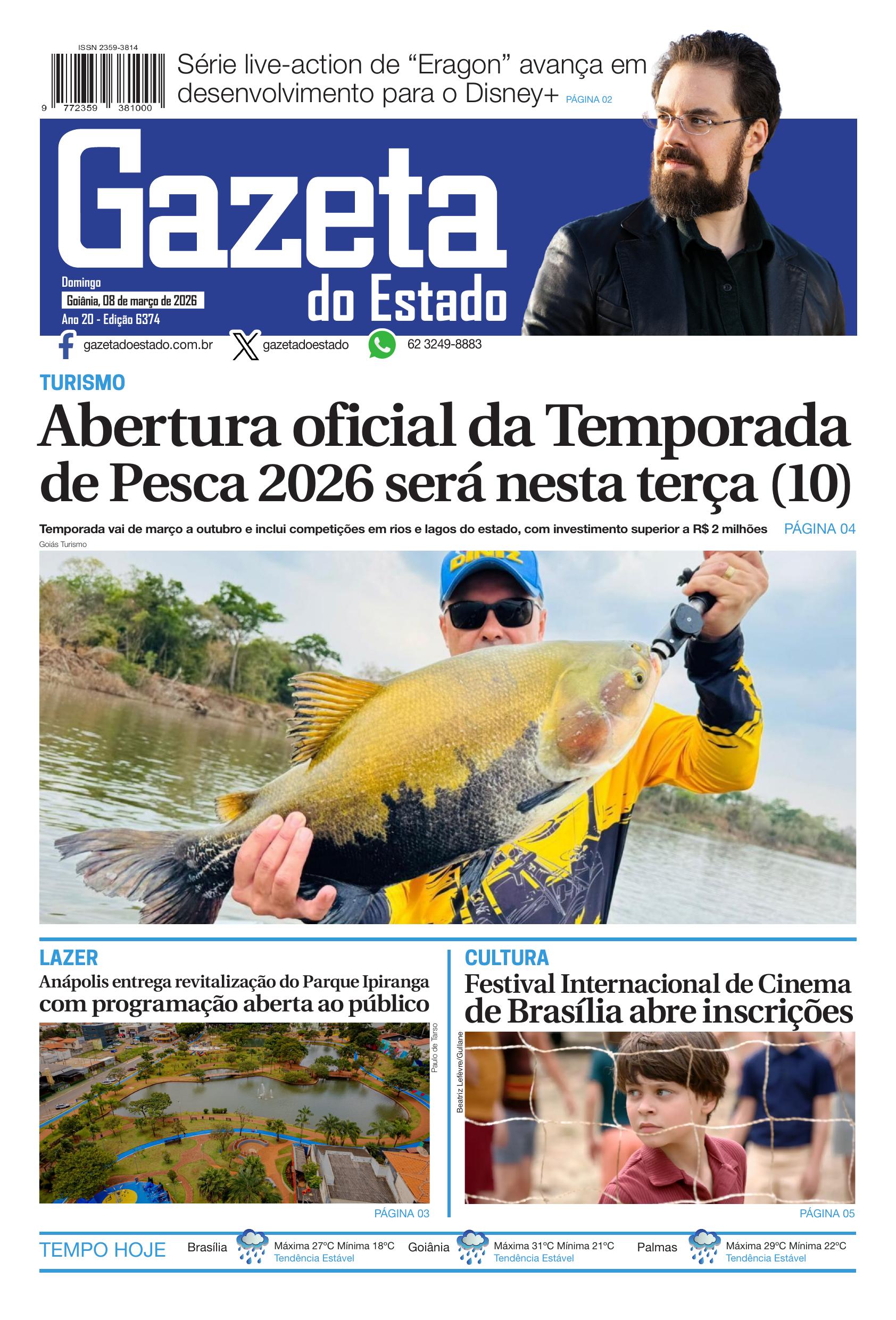 Edição 6374