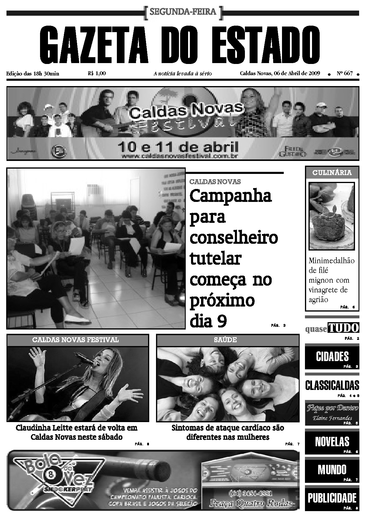 Edição 0668