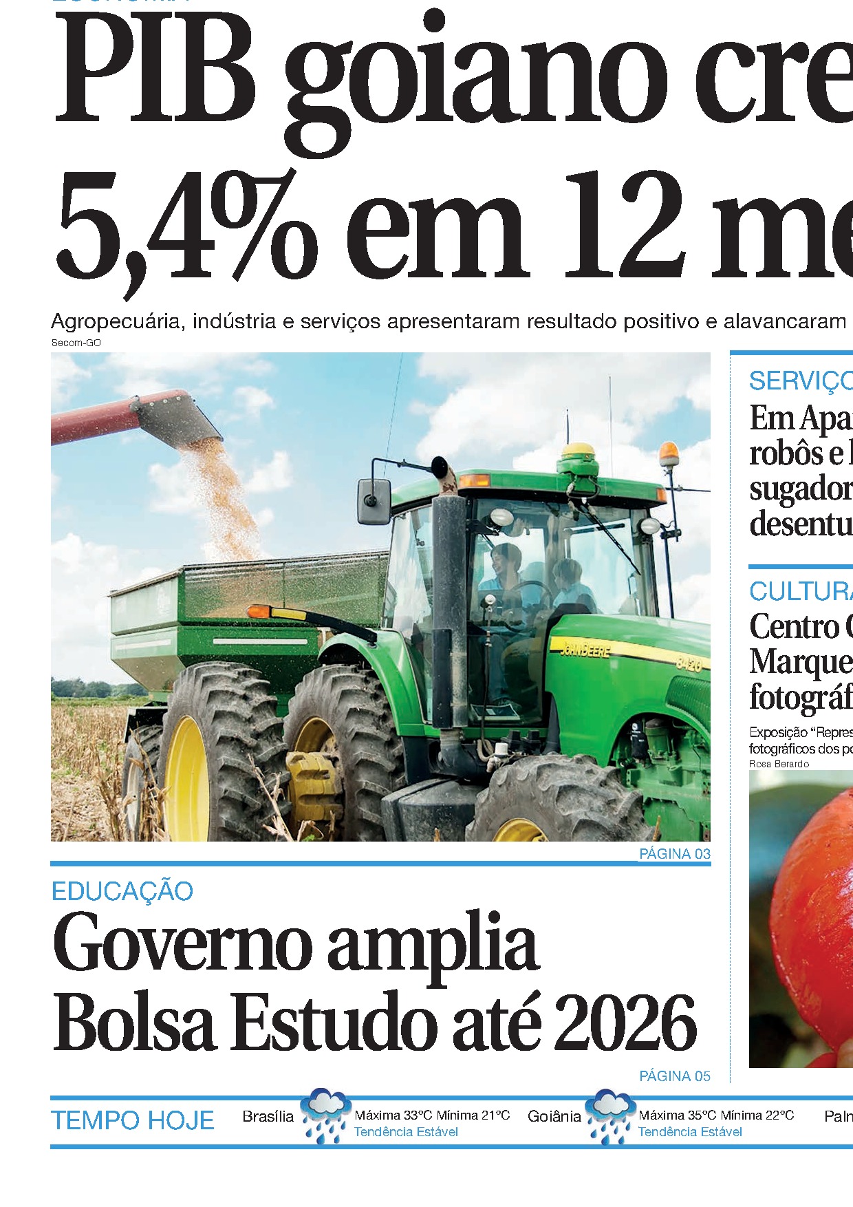 EDIÇÃO 5546