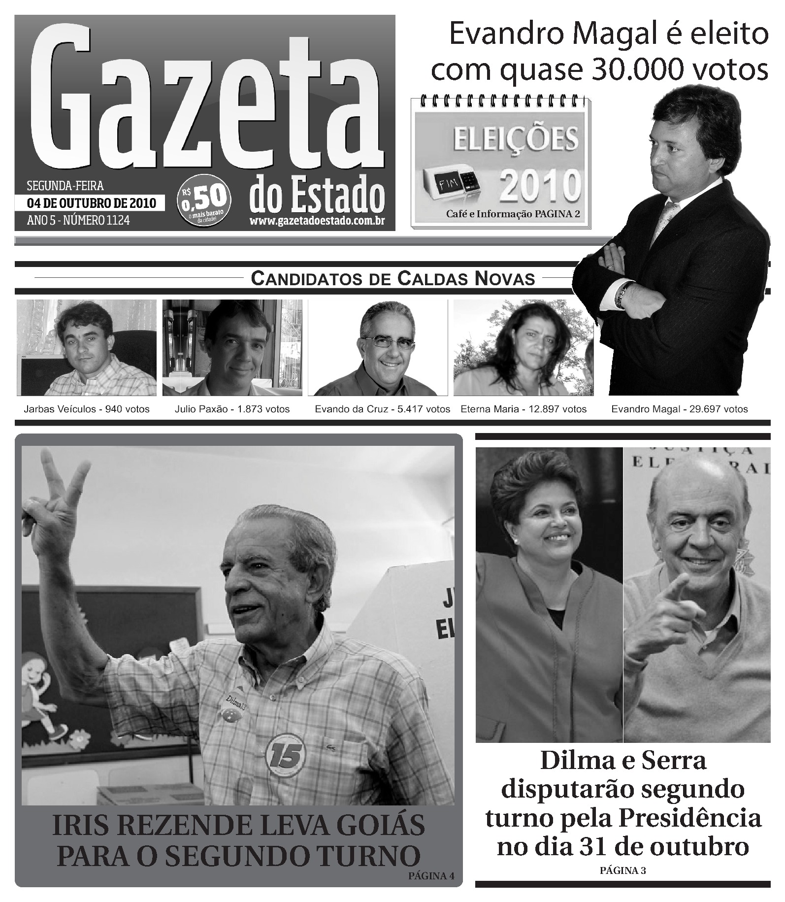 Edição 1124