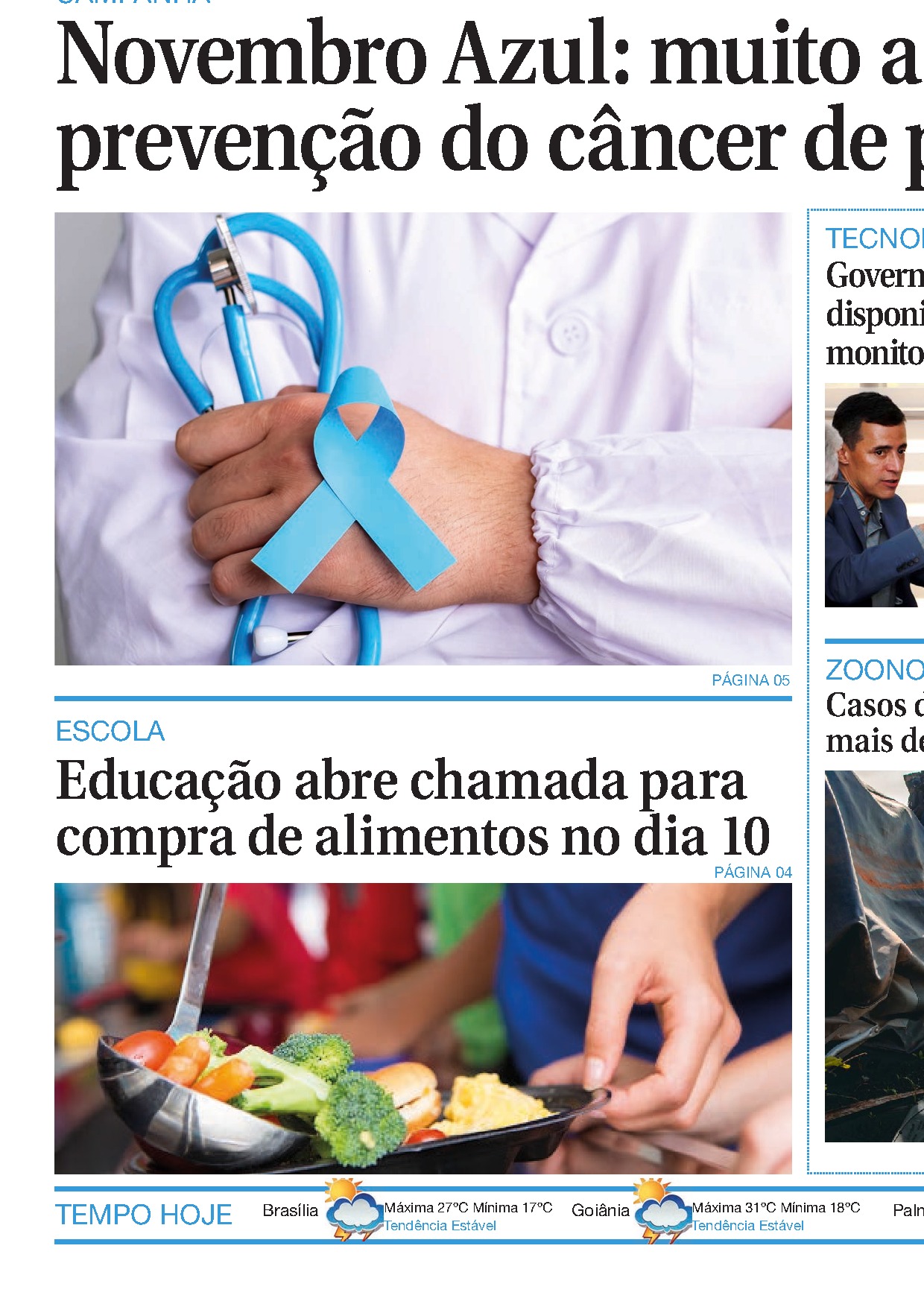 EDIÇÃO 5522