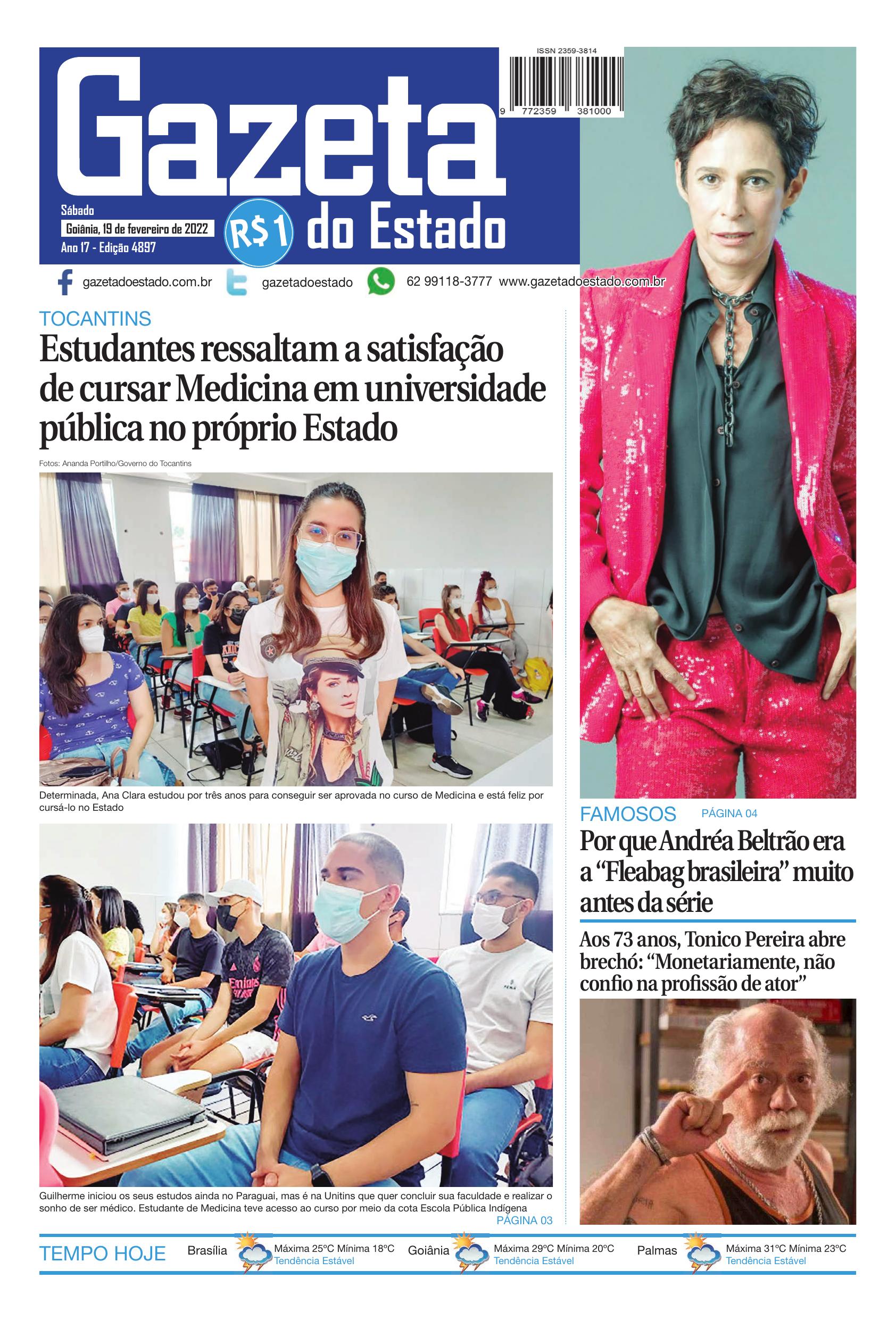 EDIÇÃO 4897