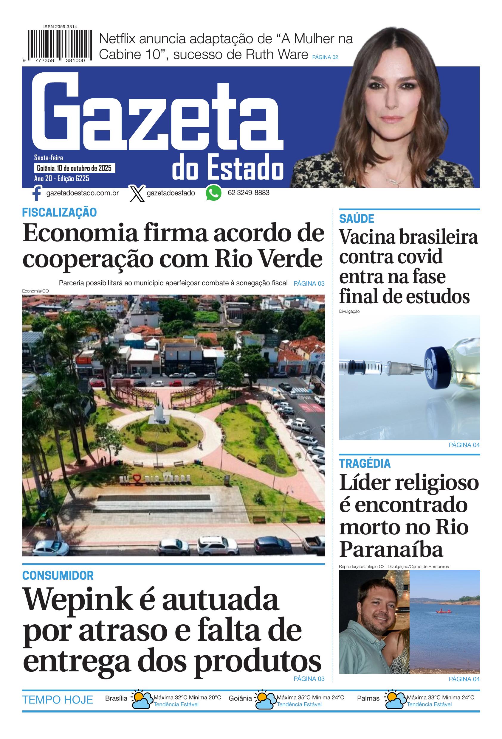 Edição 6225