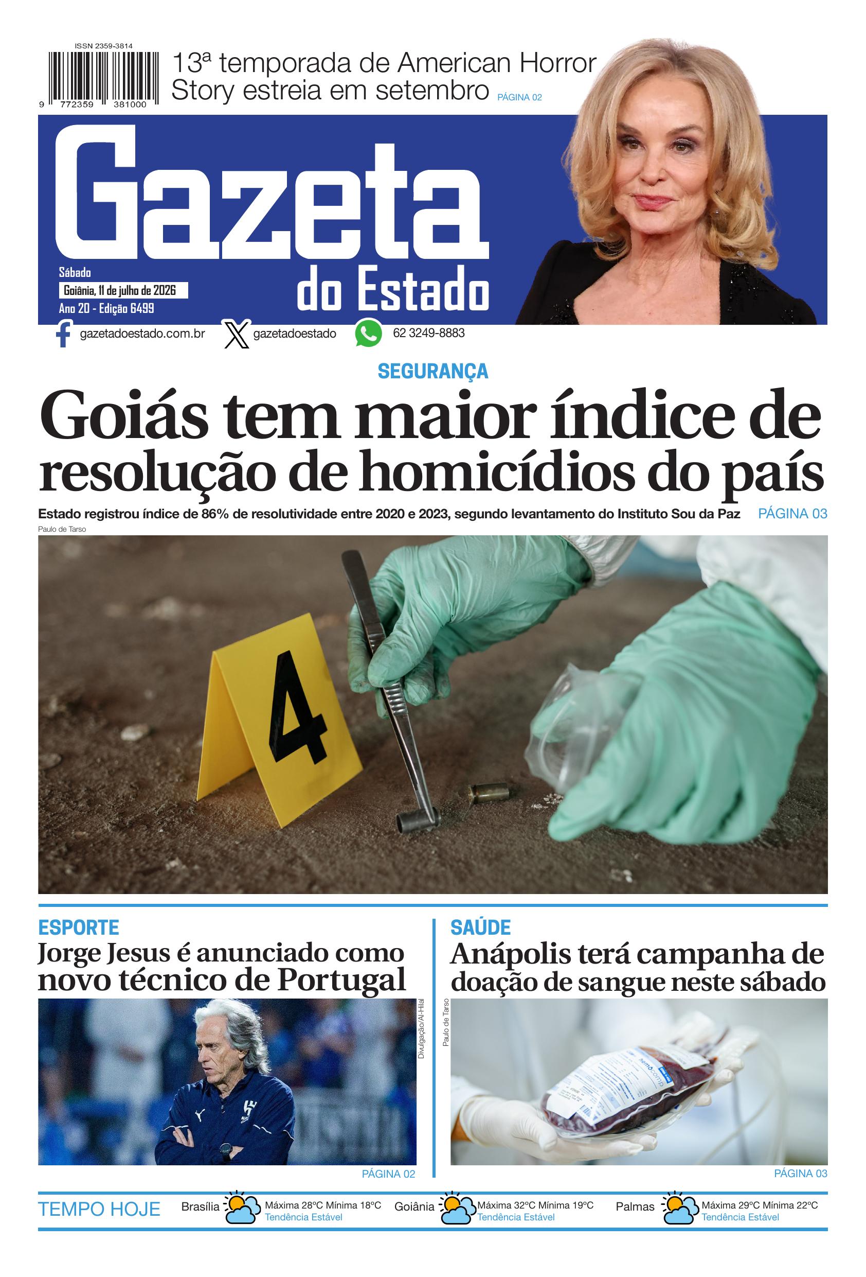 Edição 6499