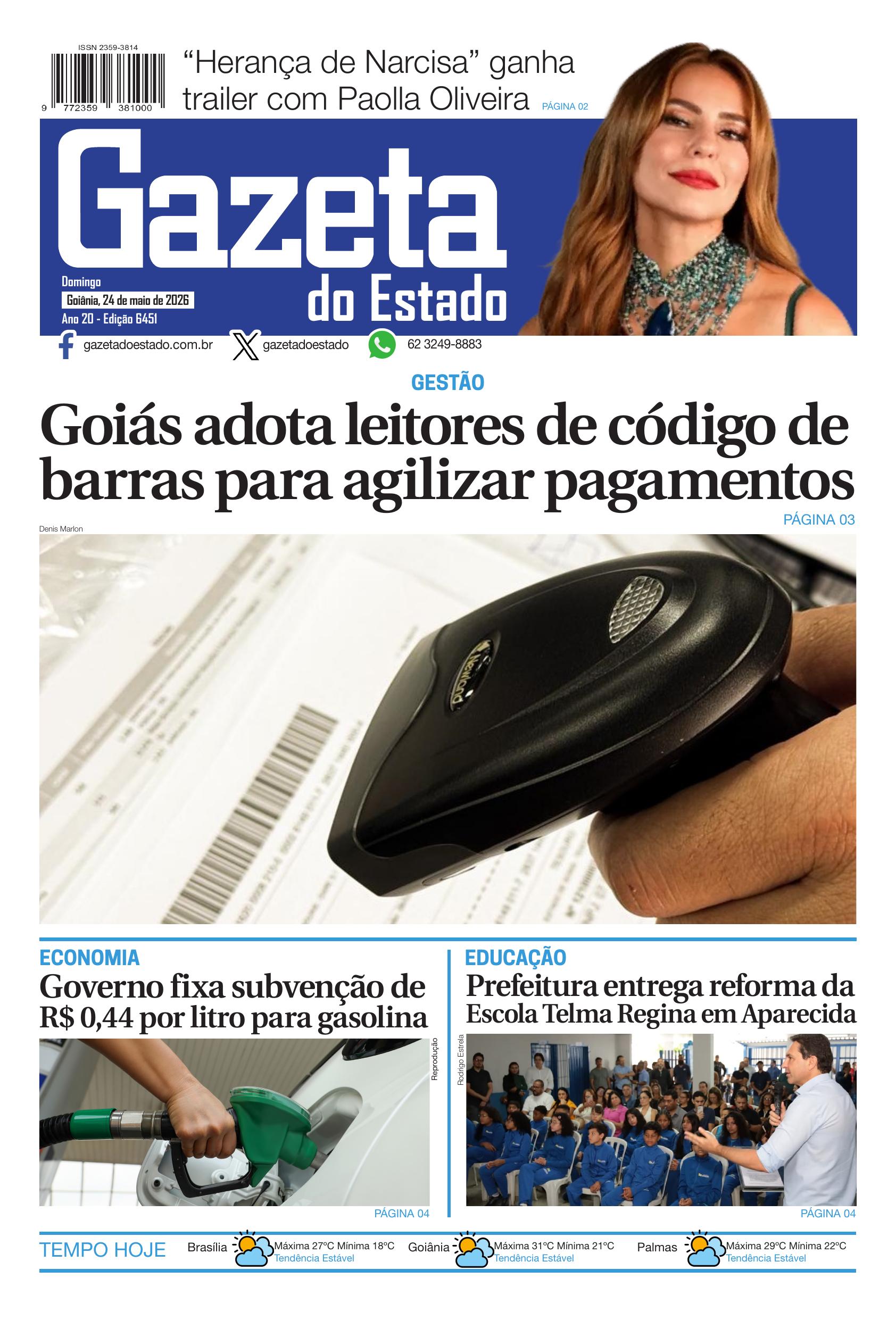 Edição 6451
