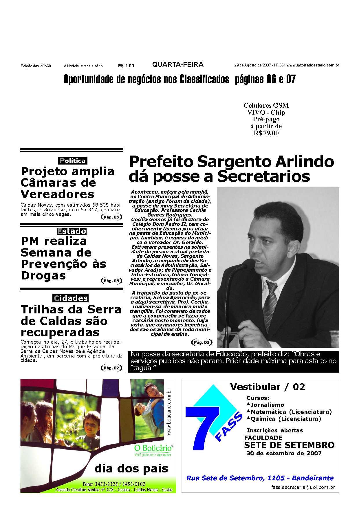 Edição 0351