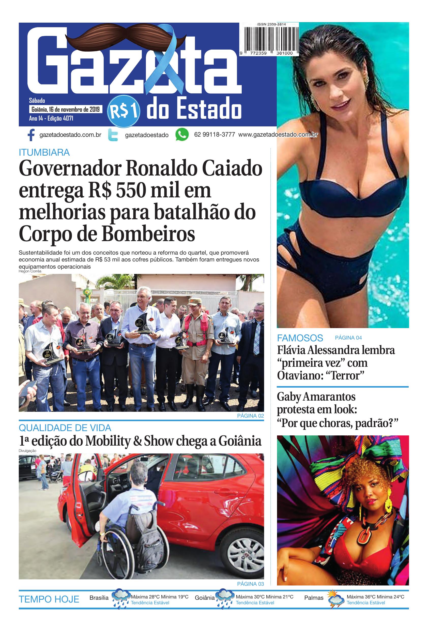 Edição 4071