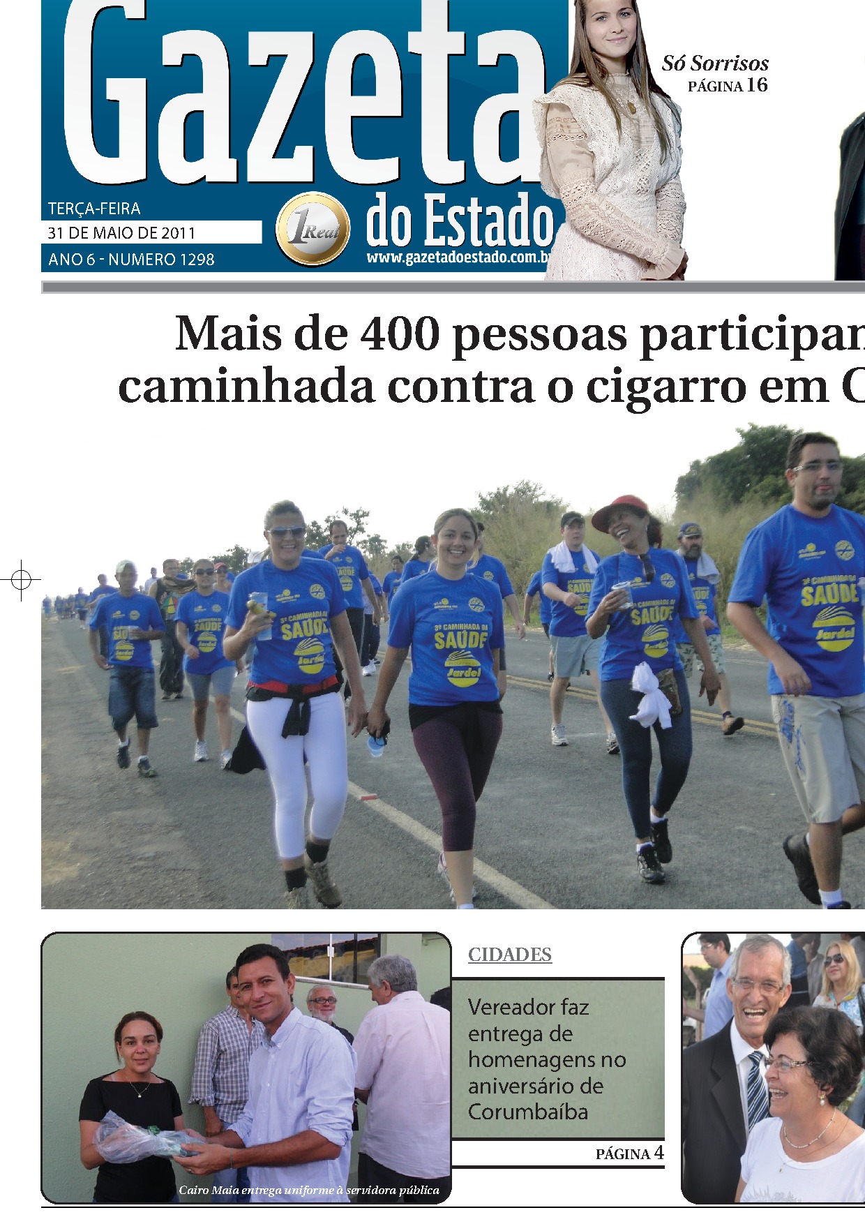 Edição 1298