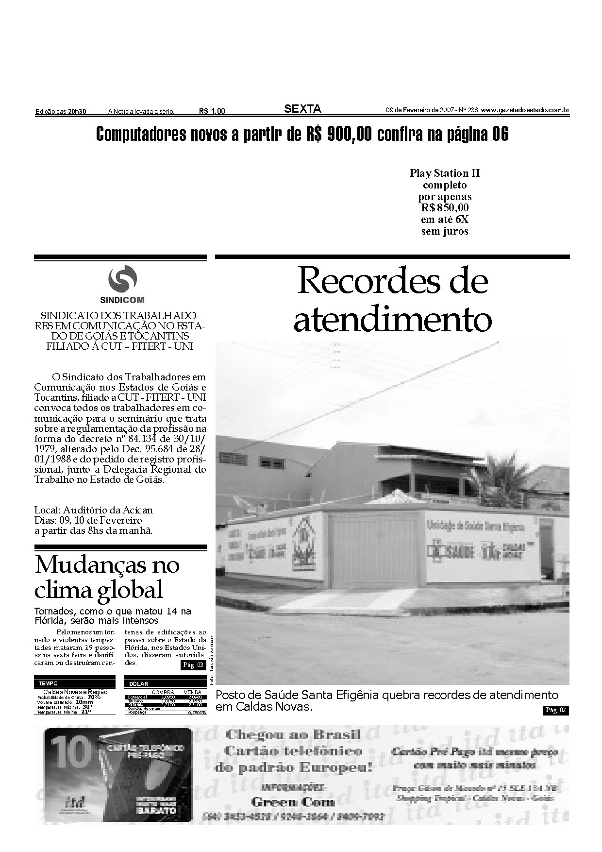 Edição 0236