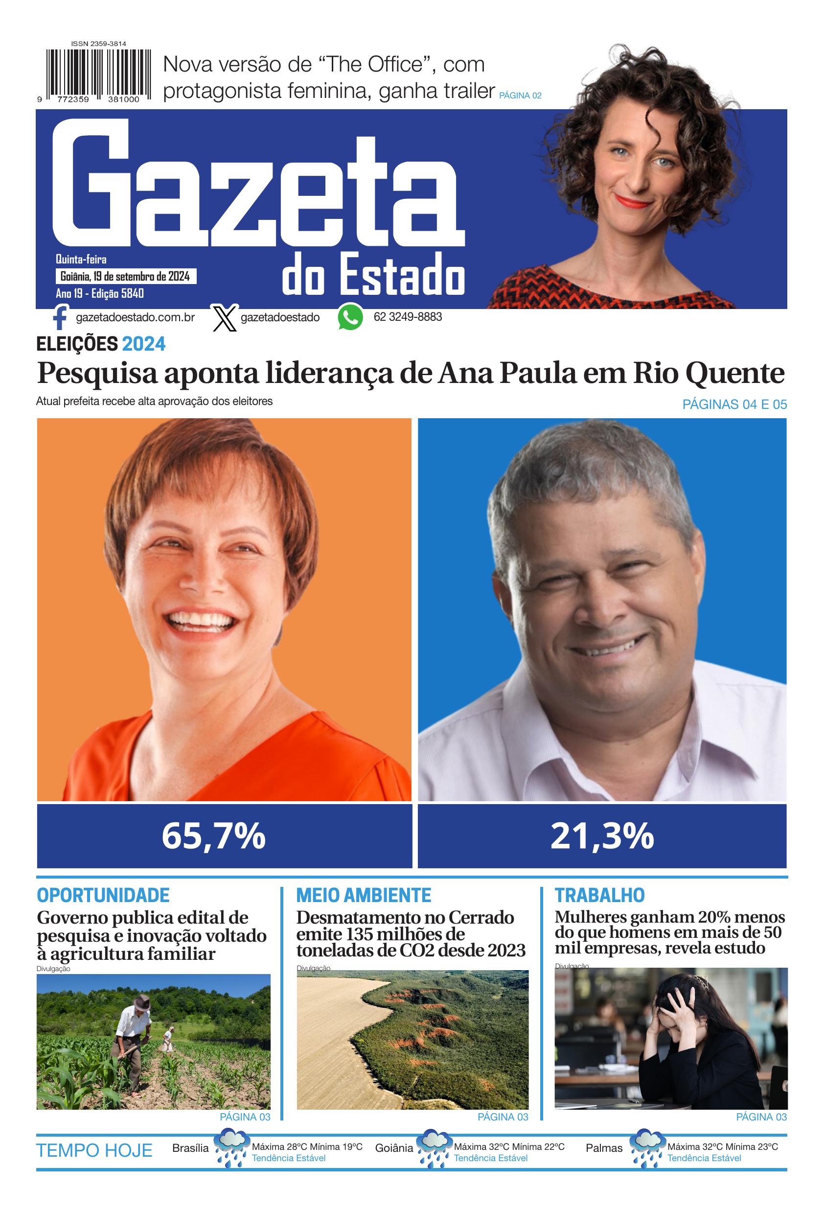 Edição 5840