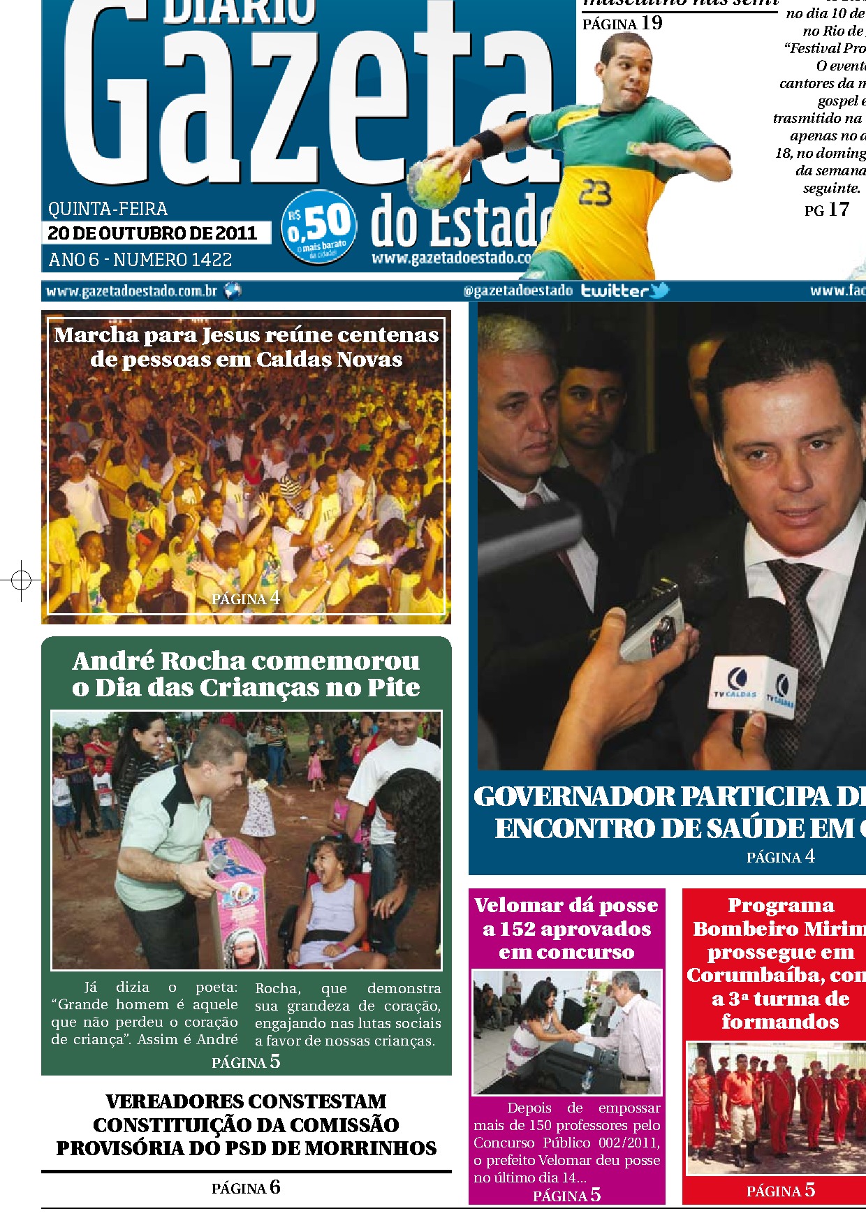 Edição 1422