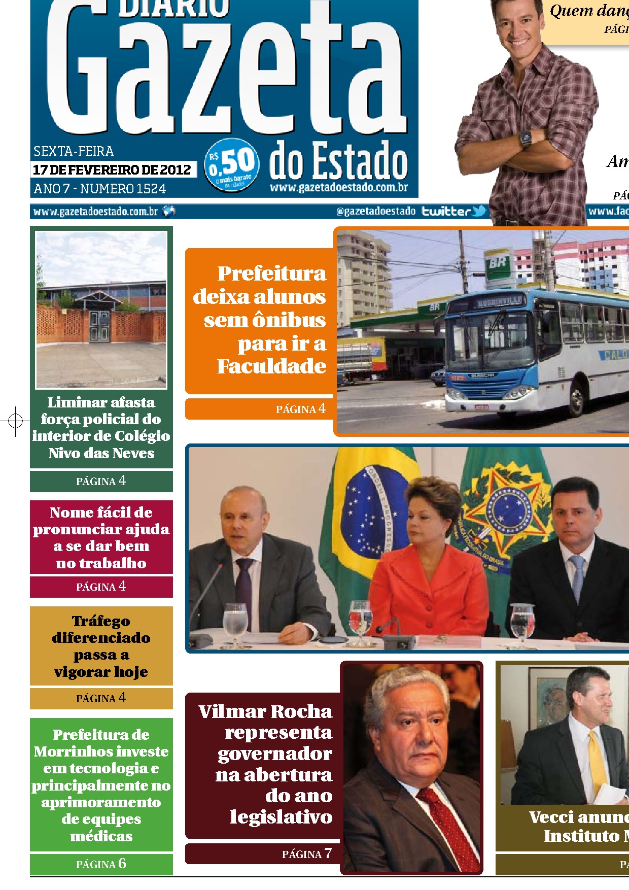 Edição 1524