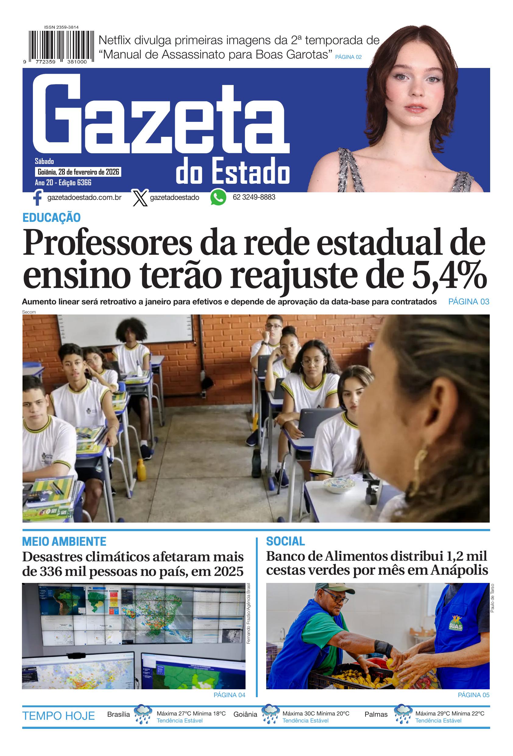 Edição 6366