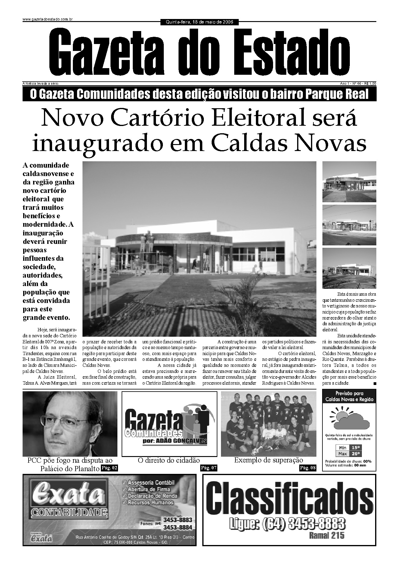 Edição 0046
