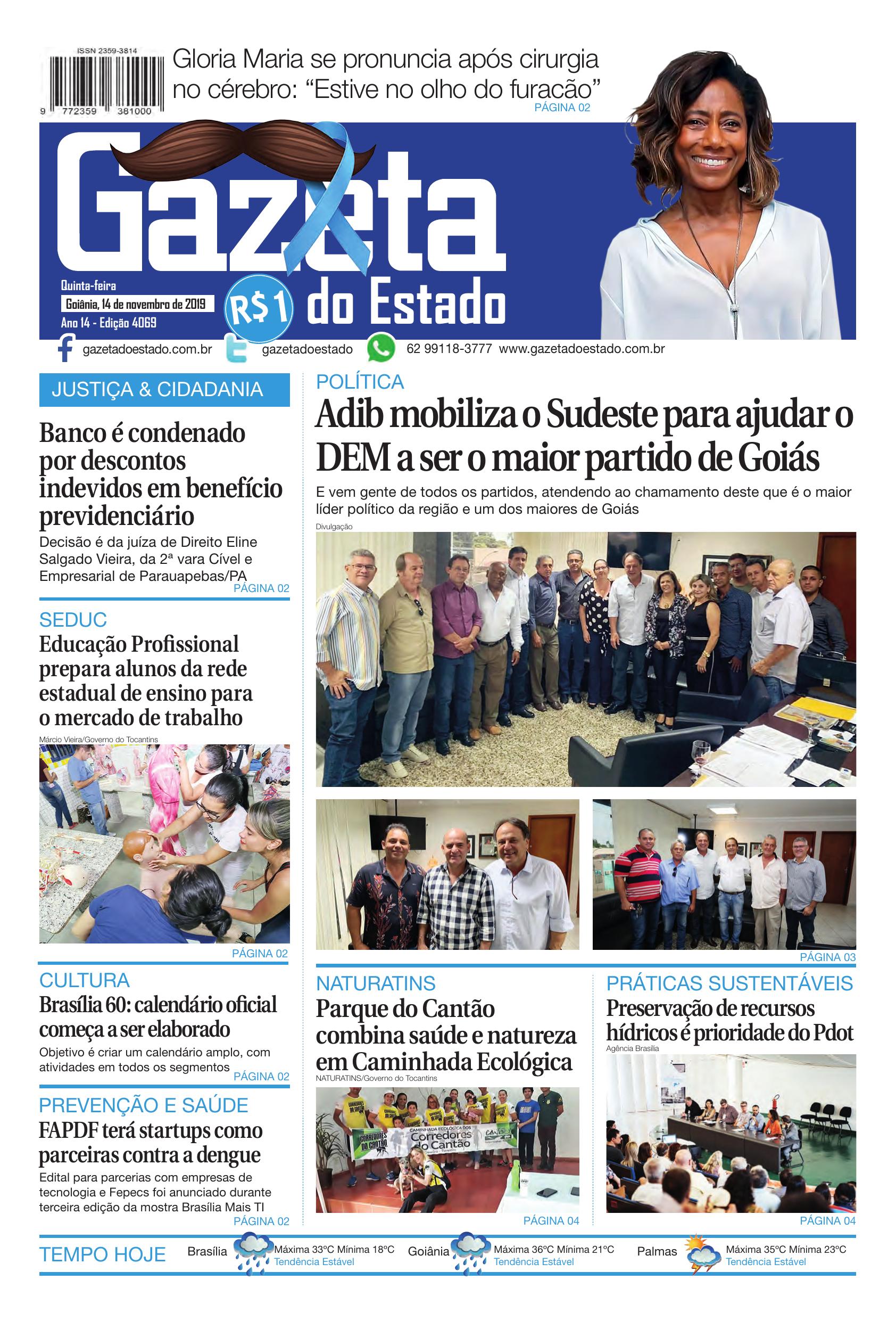 Edição 4069
