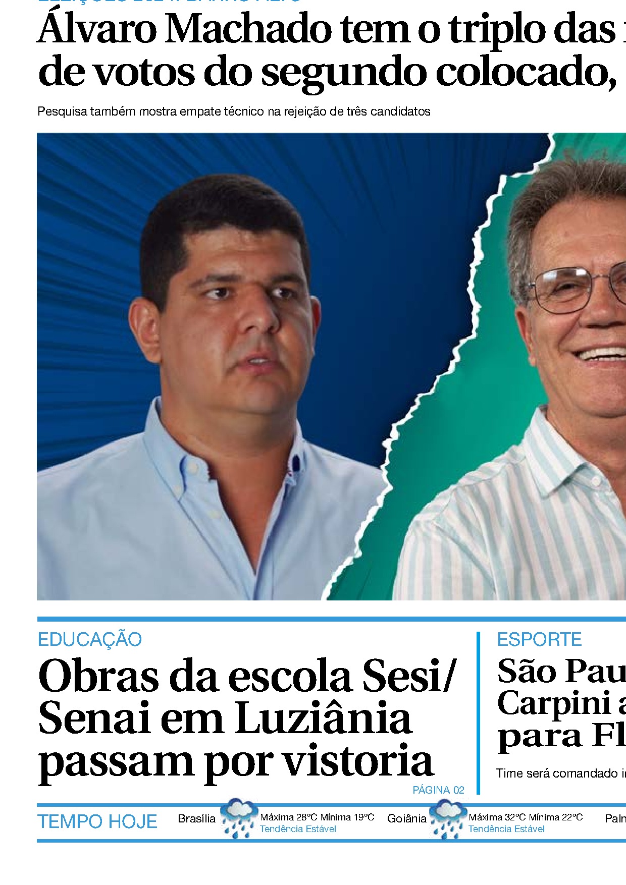 Edição 5687
