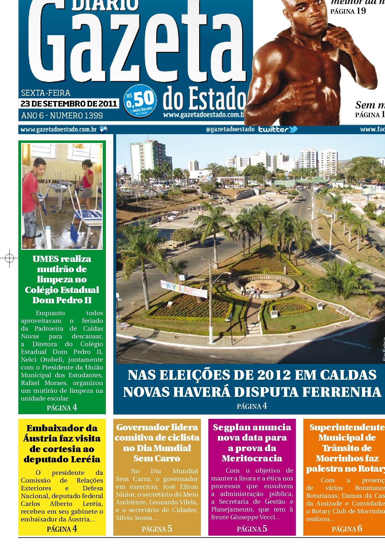 Edição 1399