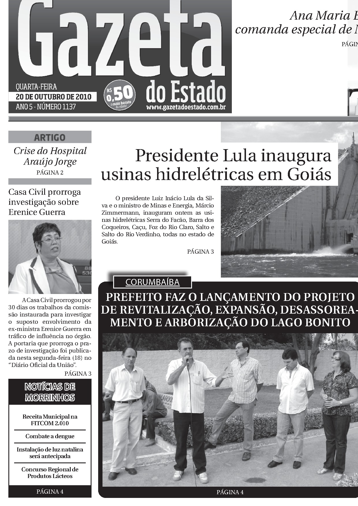 Edição 1137