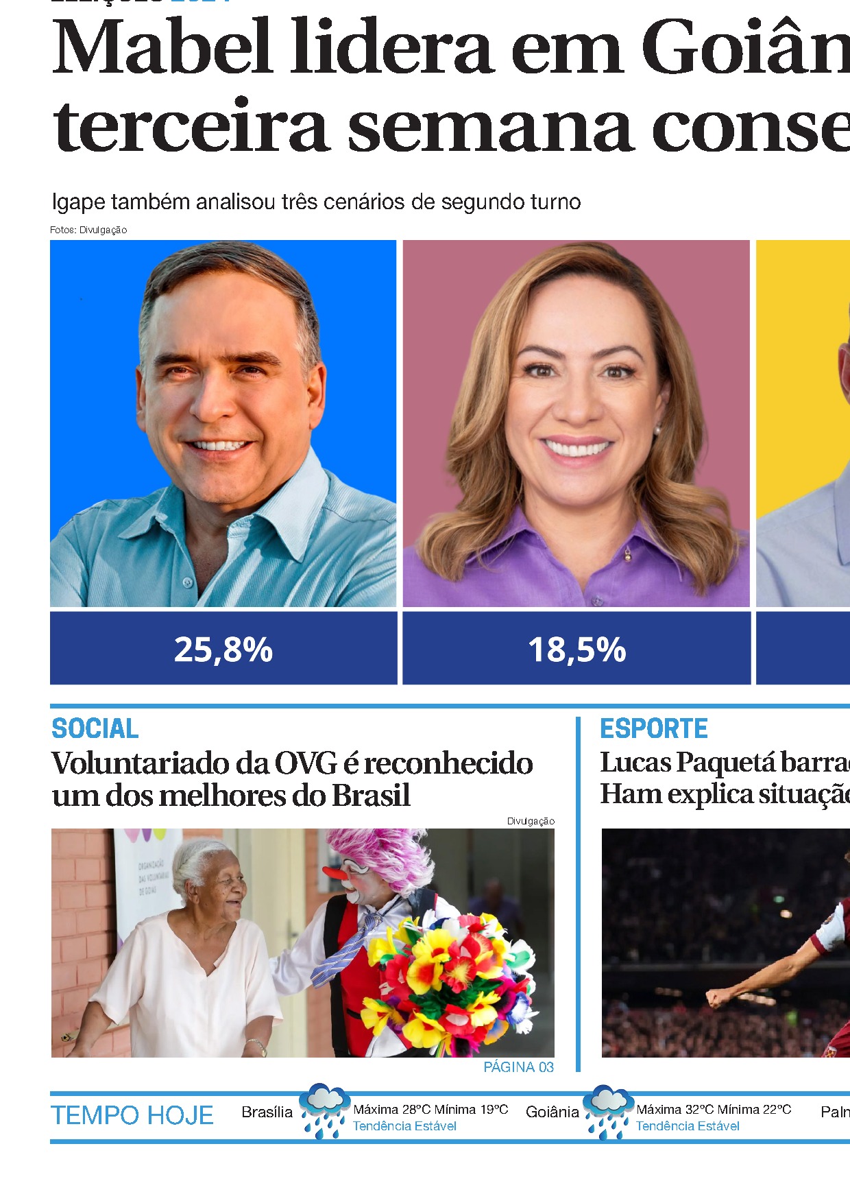 Edição 5844